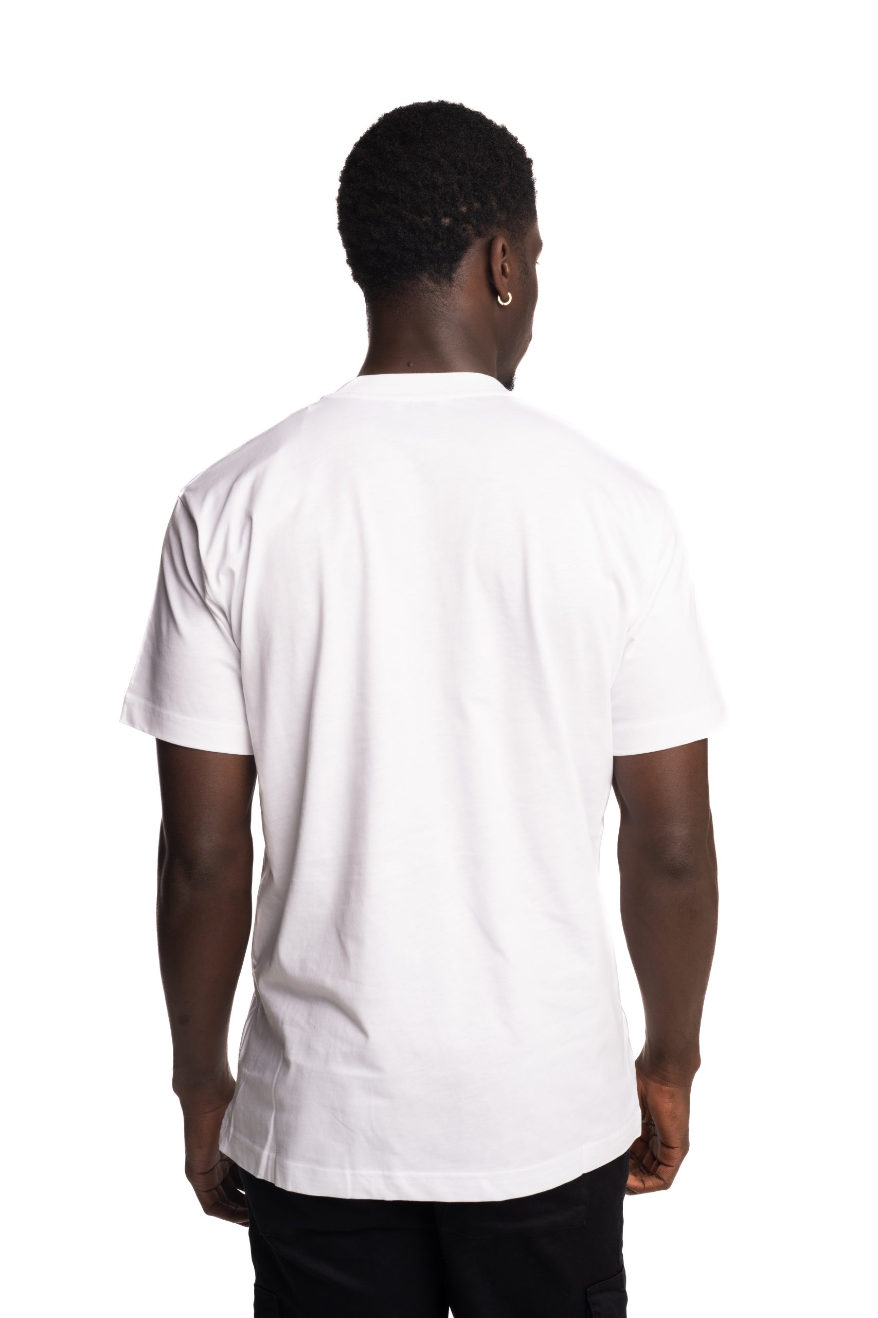 (Core) Moschino Men's T Shirt | A0713-5241-1001