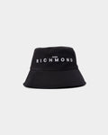 John Richmond  Mens Hat Parlanti | RMP26158HA4M-Black