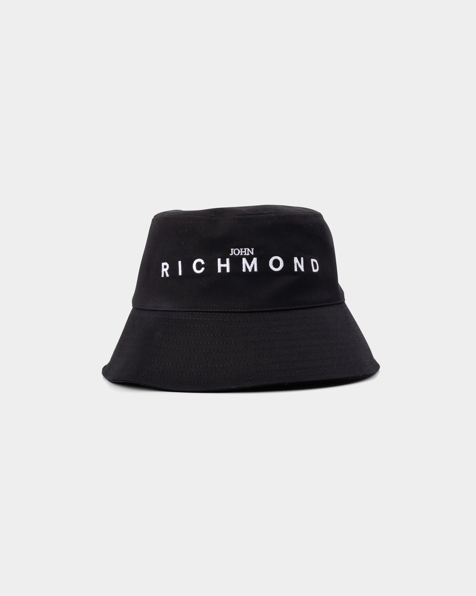 John Richmond  Mens Hat Parlanti | RMP26158HA4M-Black