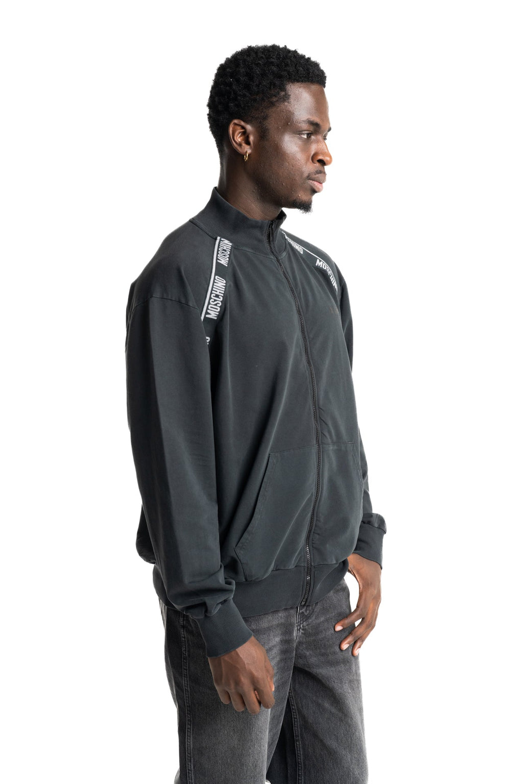 Moschino Men's Sweatshirt | A1717-4436-0555