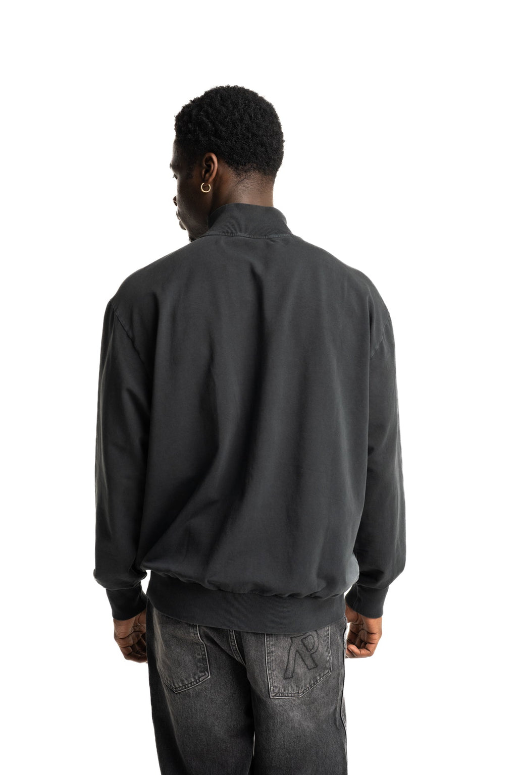 Moschino Men's Sweatshirt | A1717-4436-0555