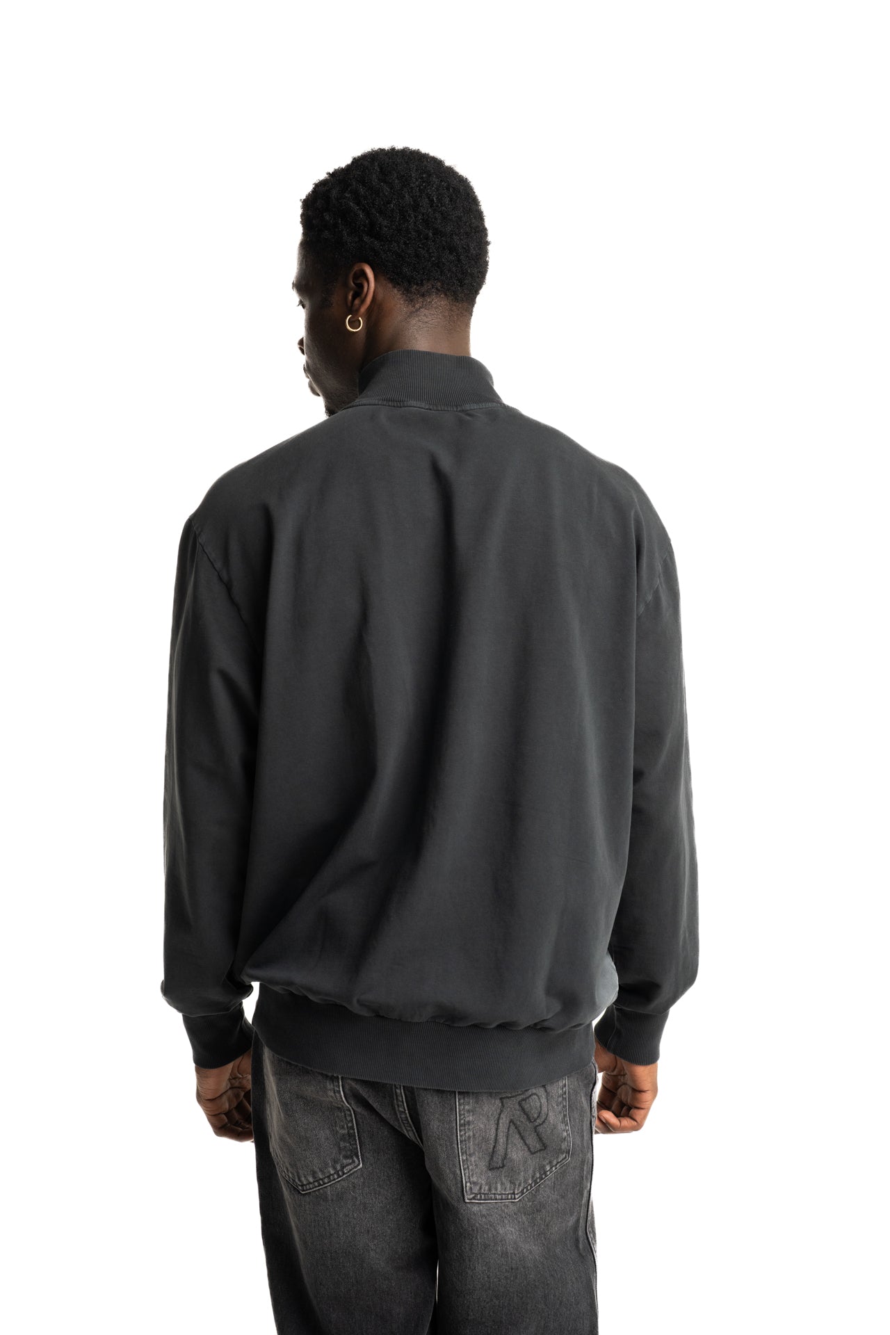Moschino Men's Sweatshirt | A1717-4436-0555