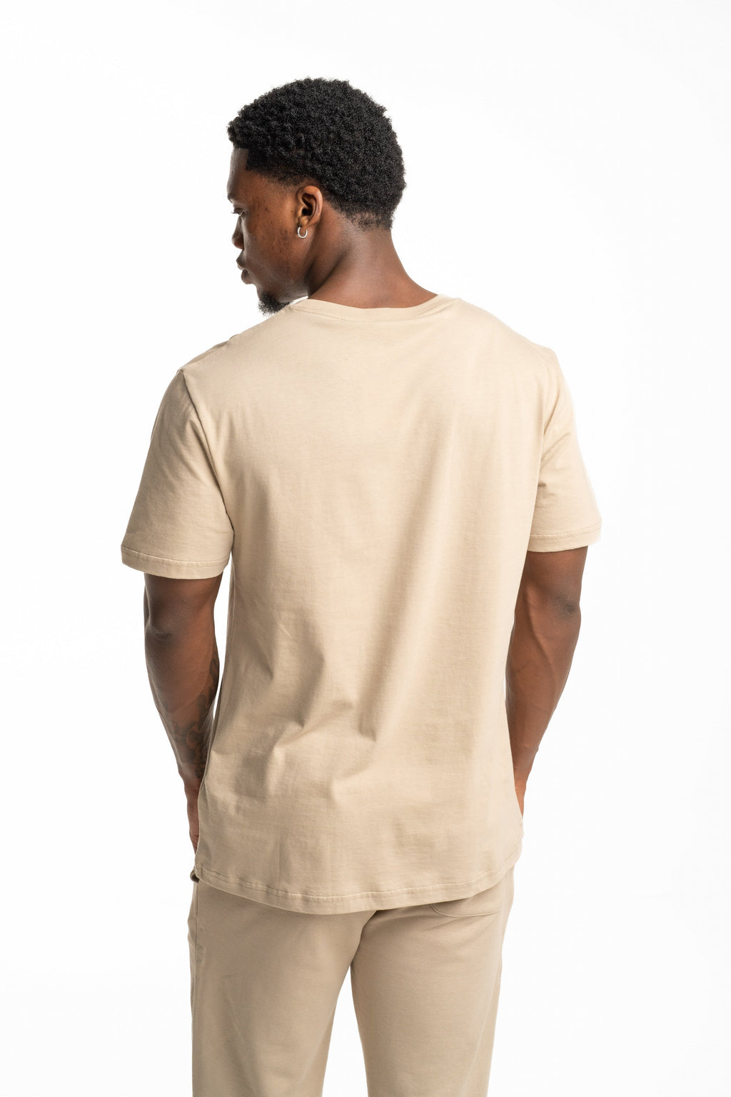 (Core) Moschino Men's T Shirt | A0708-4419-0081