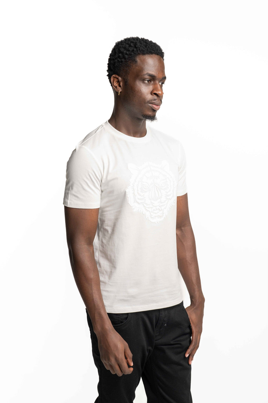 Antony Morato T-Shirt Regular Fit | MMKS02552-FA100258-1011