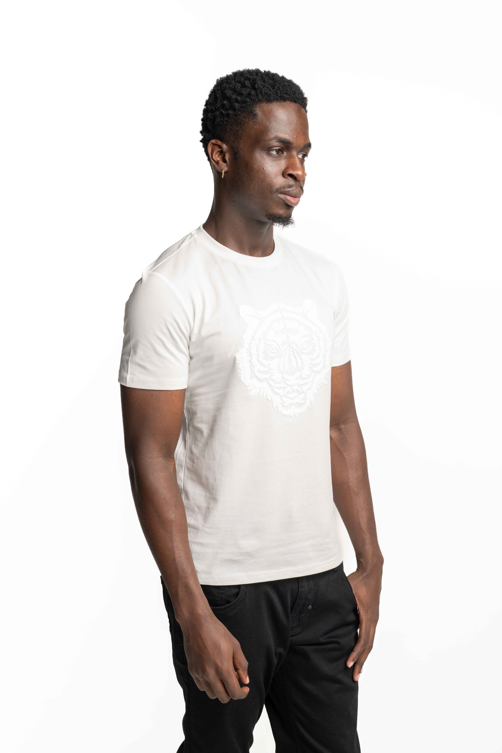 Antony Morato T-Shirt Regular Fit | MMKS02552-FA100258-1011