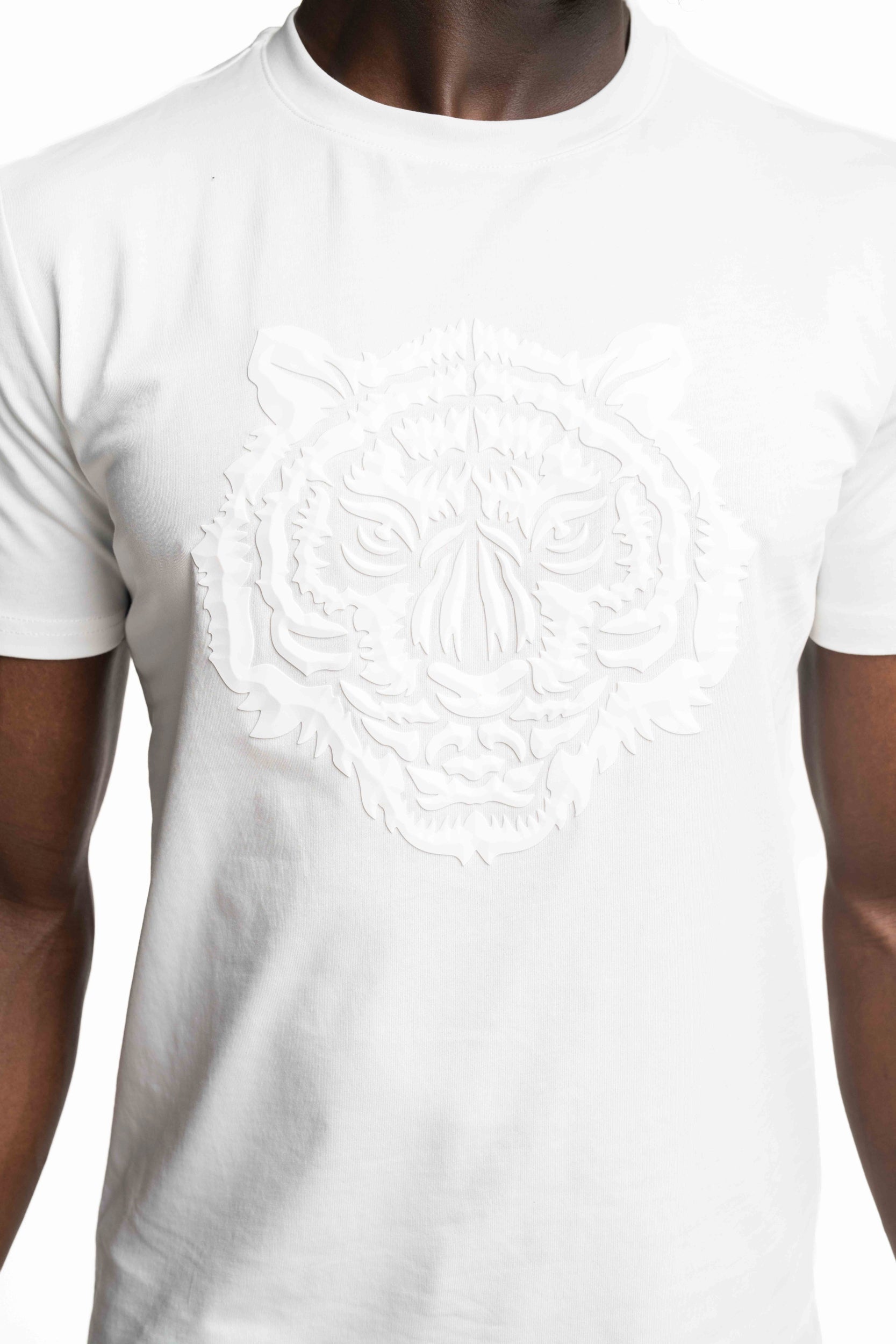 Antony Morato T-Shirt Regular Fit | MMKS02552-FA100258-1011