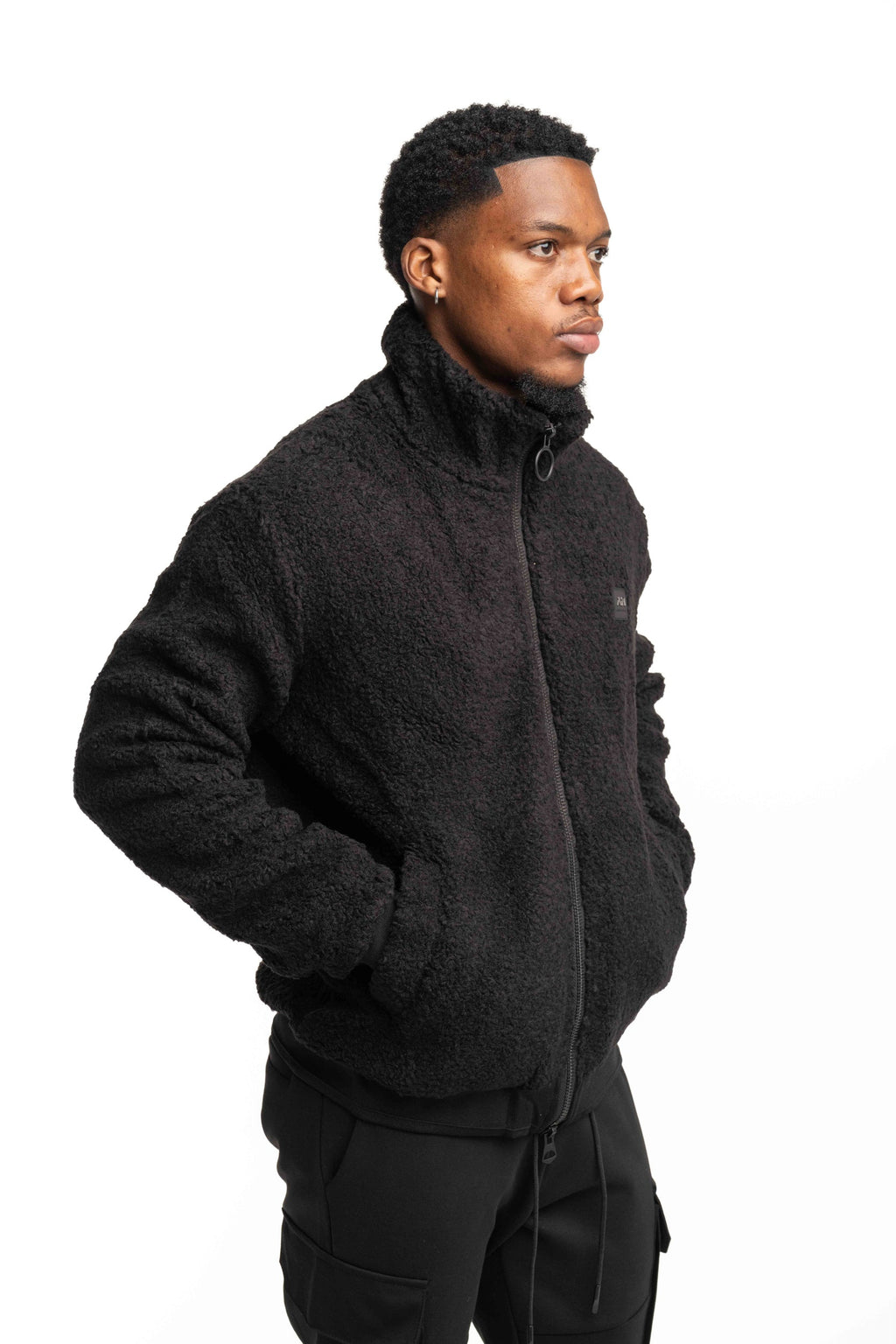 Antony Morato Sweatshirt Regular Fit | MMFL01094-FA210091-9000