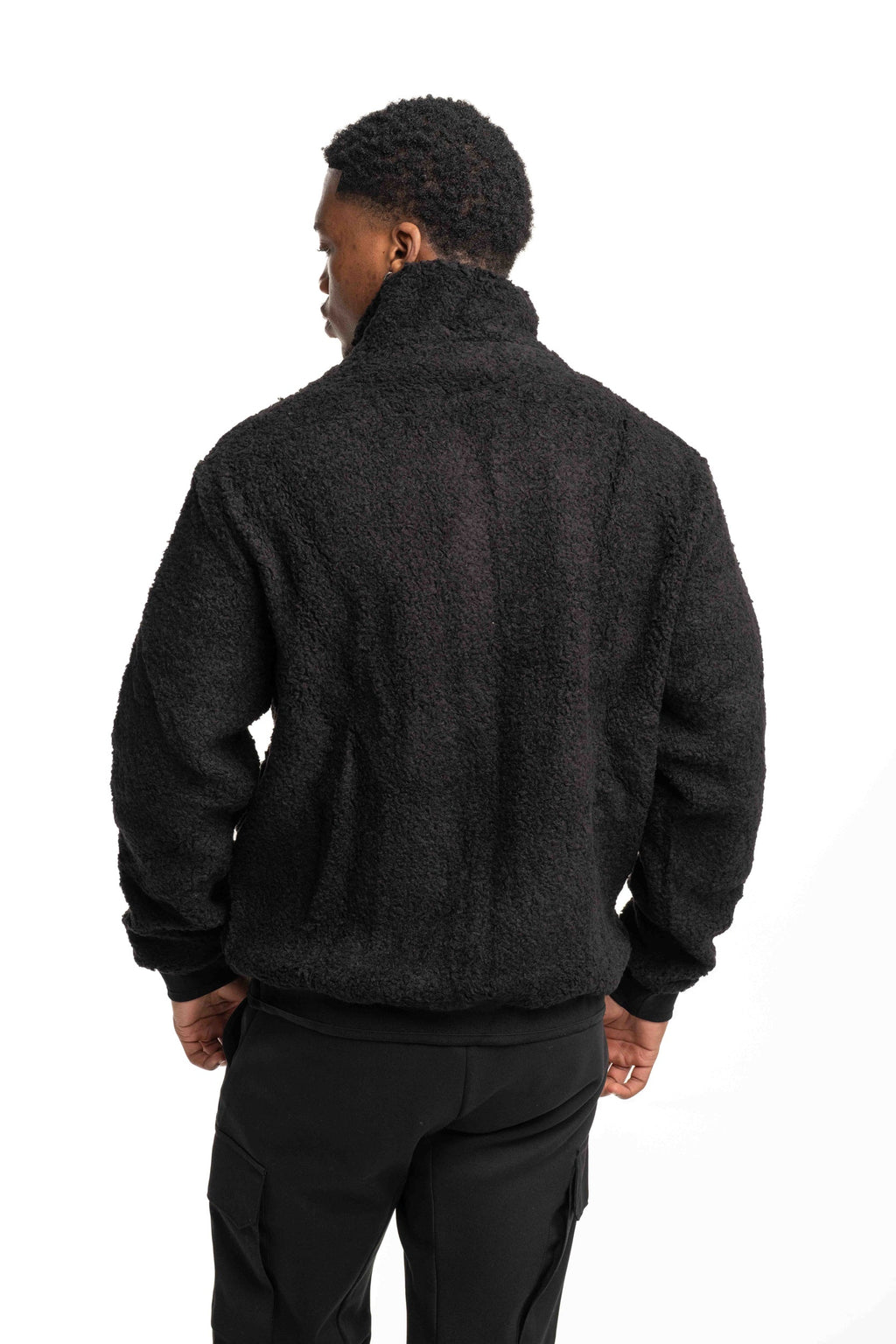 Antony Morato Sweatshirt Regular Fit | MMFL01094-FA210091-9000