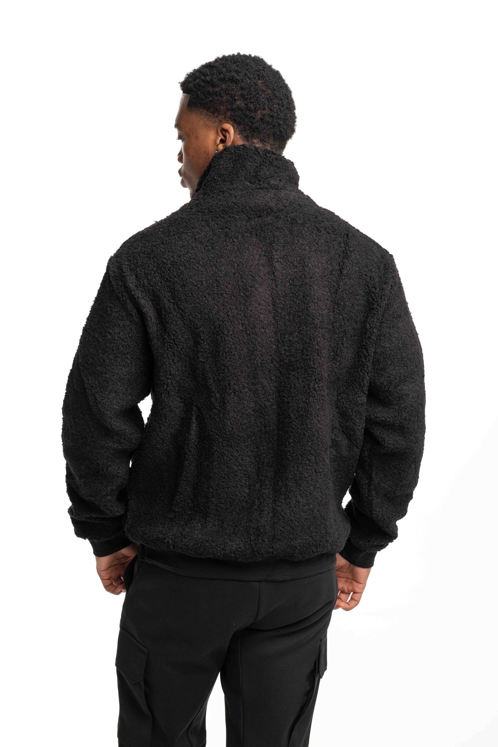 Antony Morato Sweatshirt Regular Fit | MMFL01094-FA210091-9000