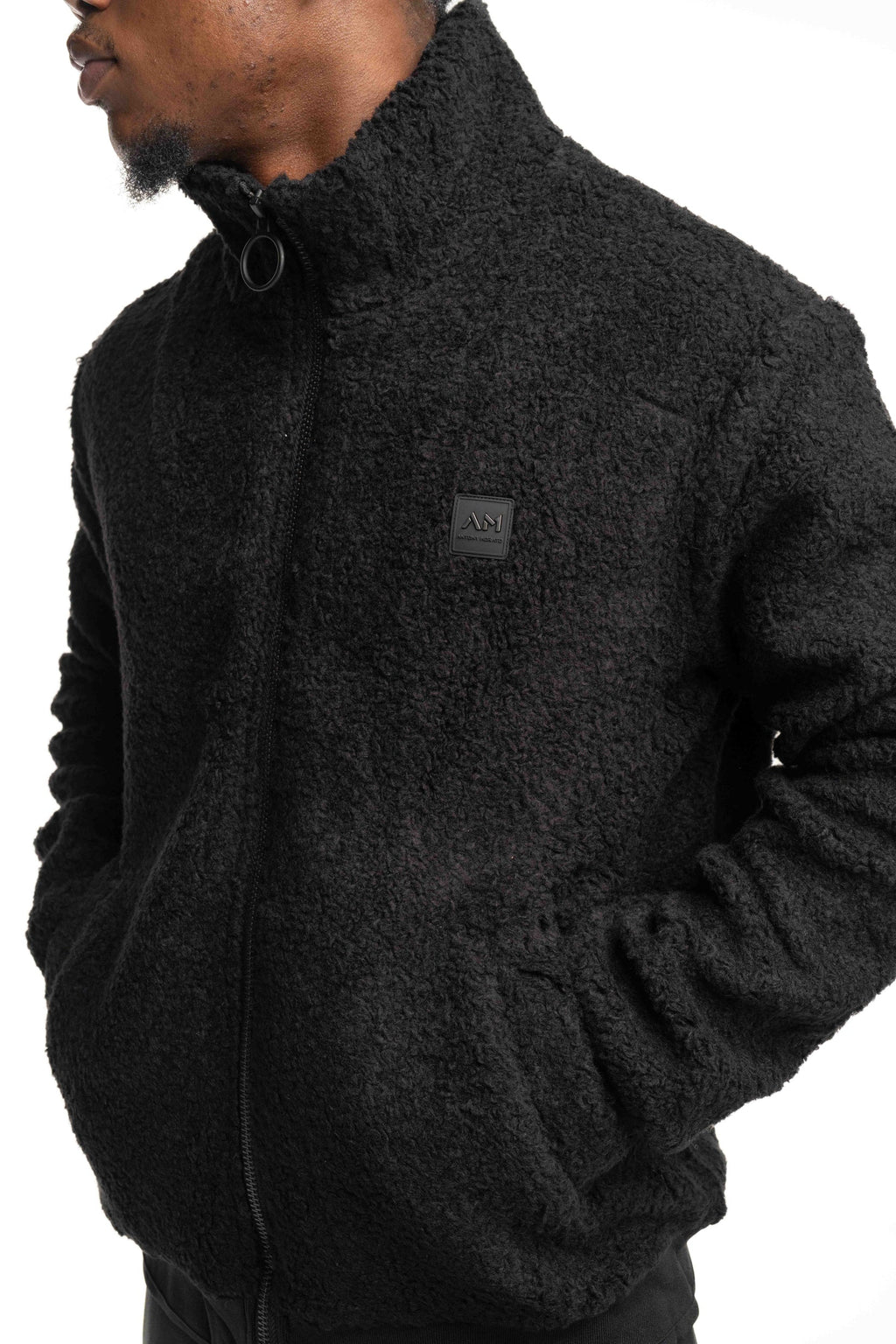 Antony Morato Sweatshirt Regular Fit | MMFL01094-FA210091-9000
