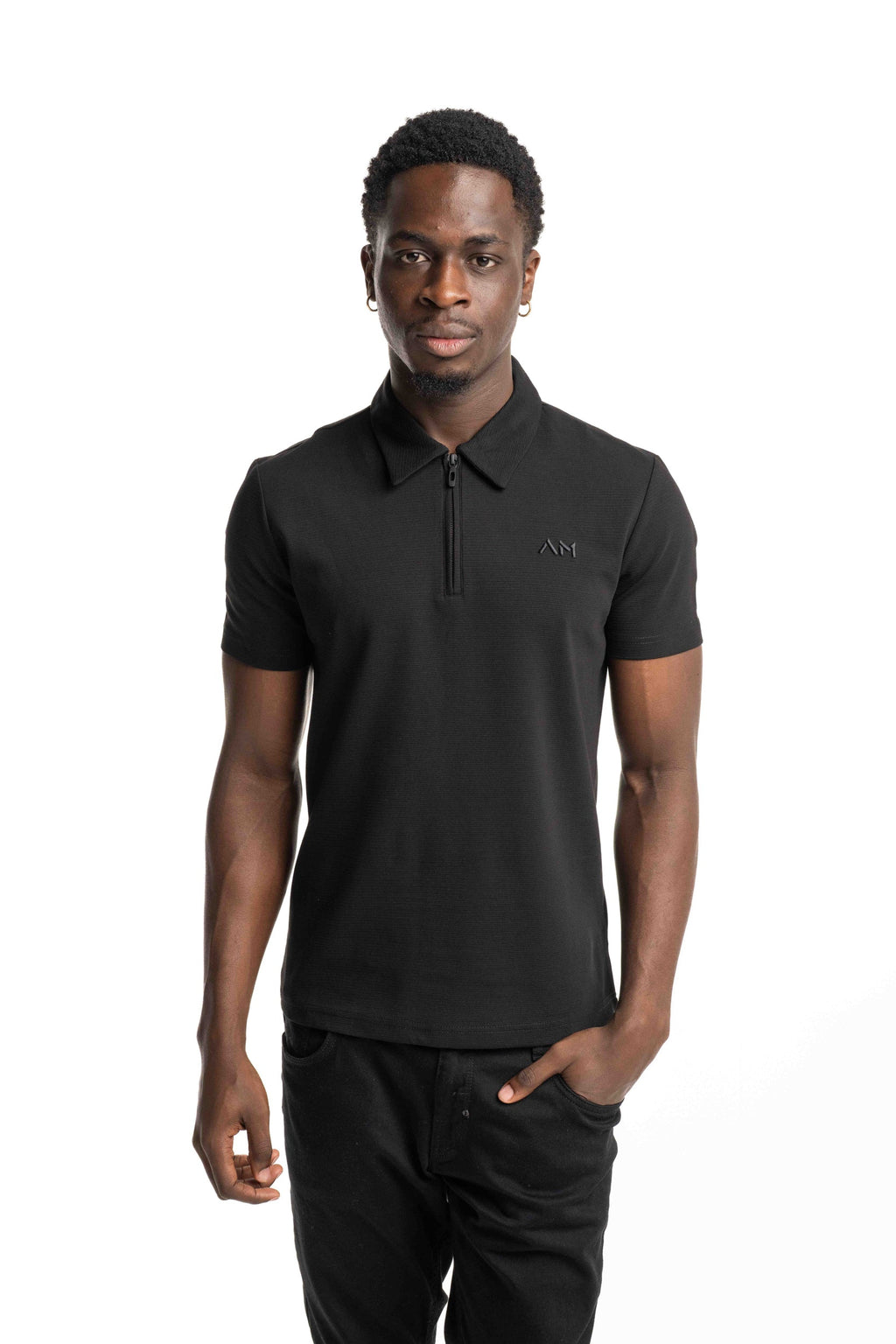 Antony Morato Polo Regular Fit | MMKS02558-FA100263-9000