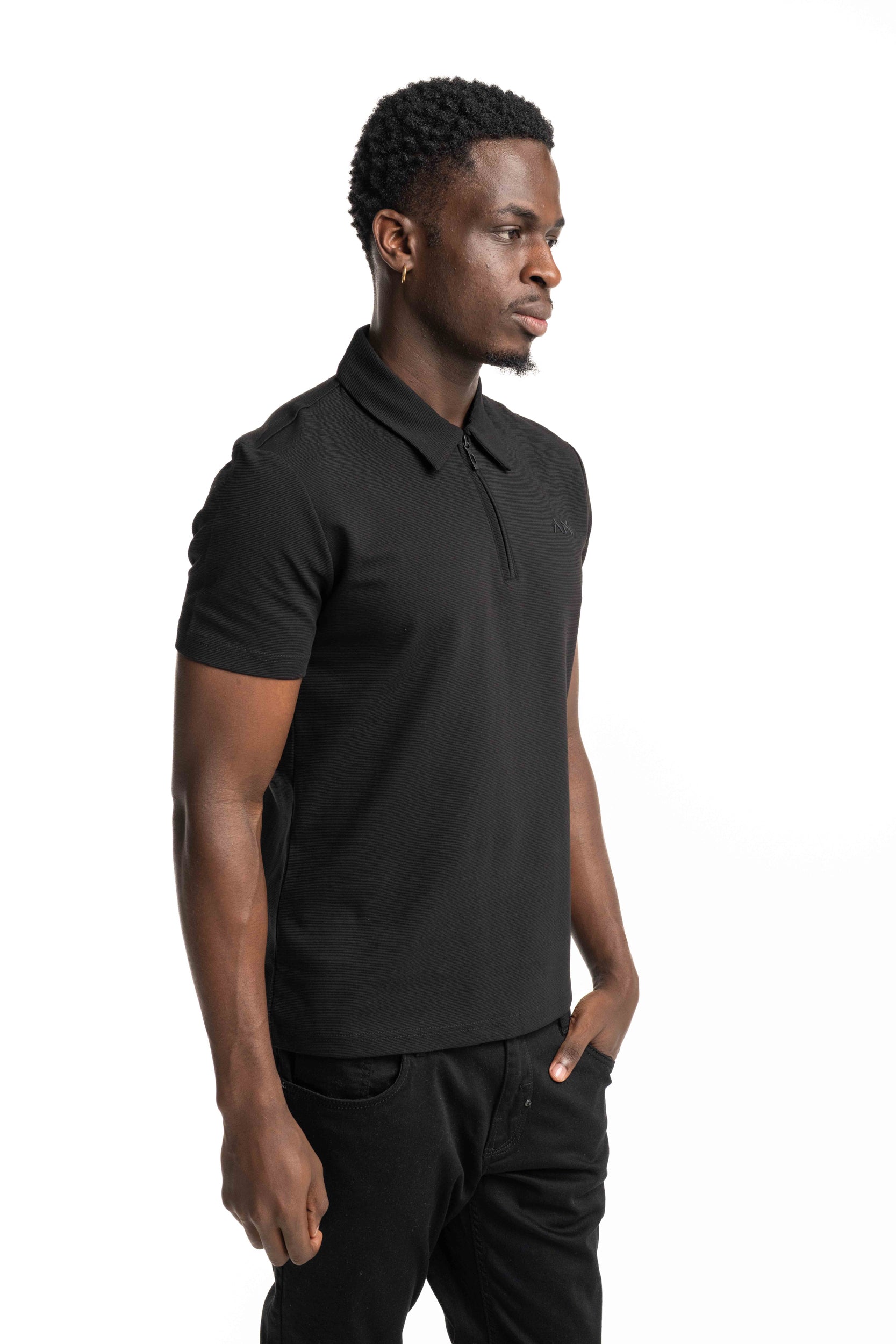 Antony Morato Polo Regular Fit | MMKS02558-FA100263-9000