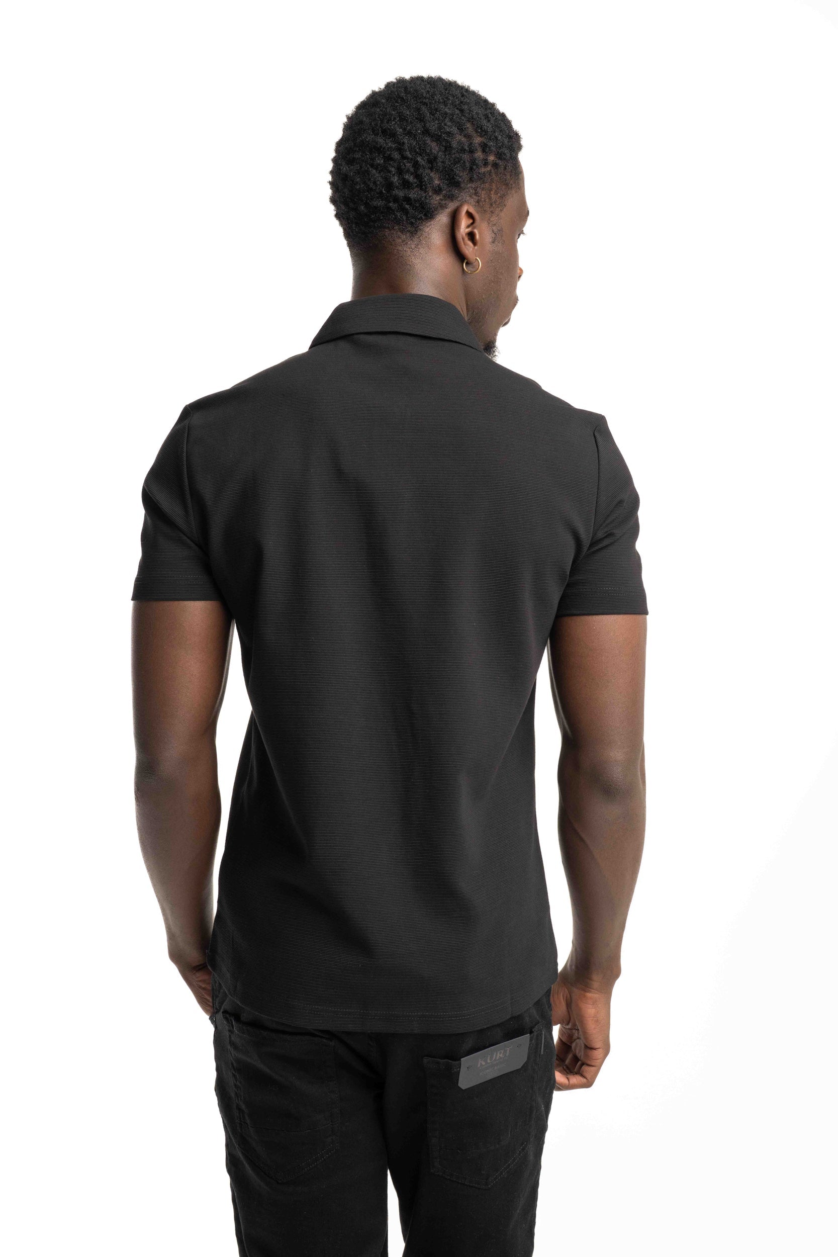 Antony Morato Polo Regular Fit | MMKS02558-FA100263-9000