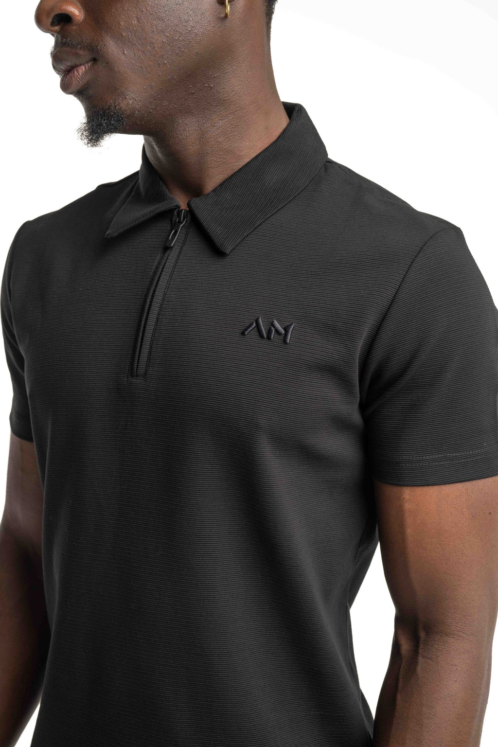 Antony Morato Polo Regular Fit | MMKS02558-FA100263-9000