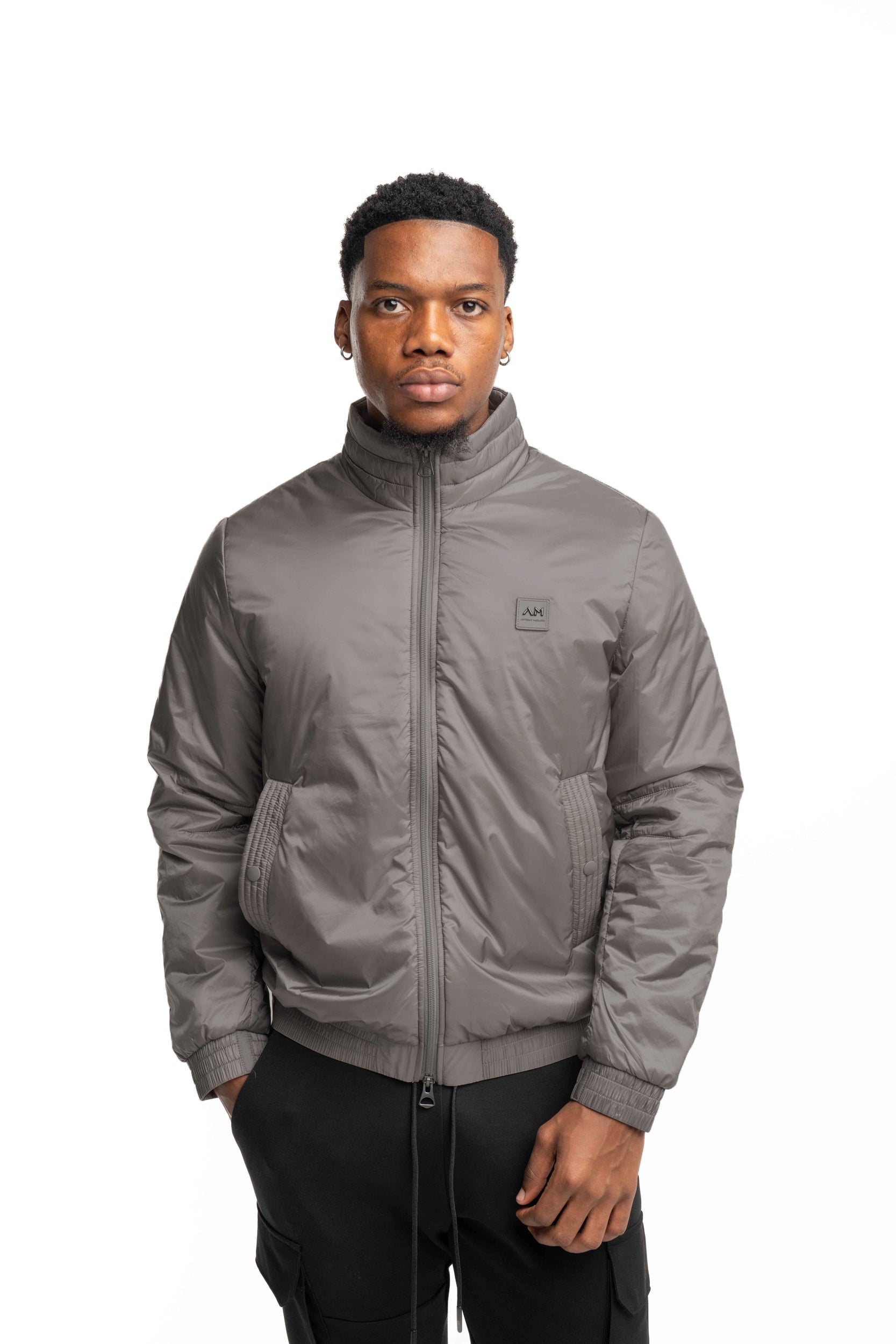 Antony Morato Coat Regular Fit | MMCO00946-FA600275-2043