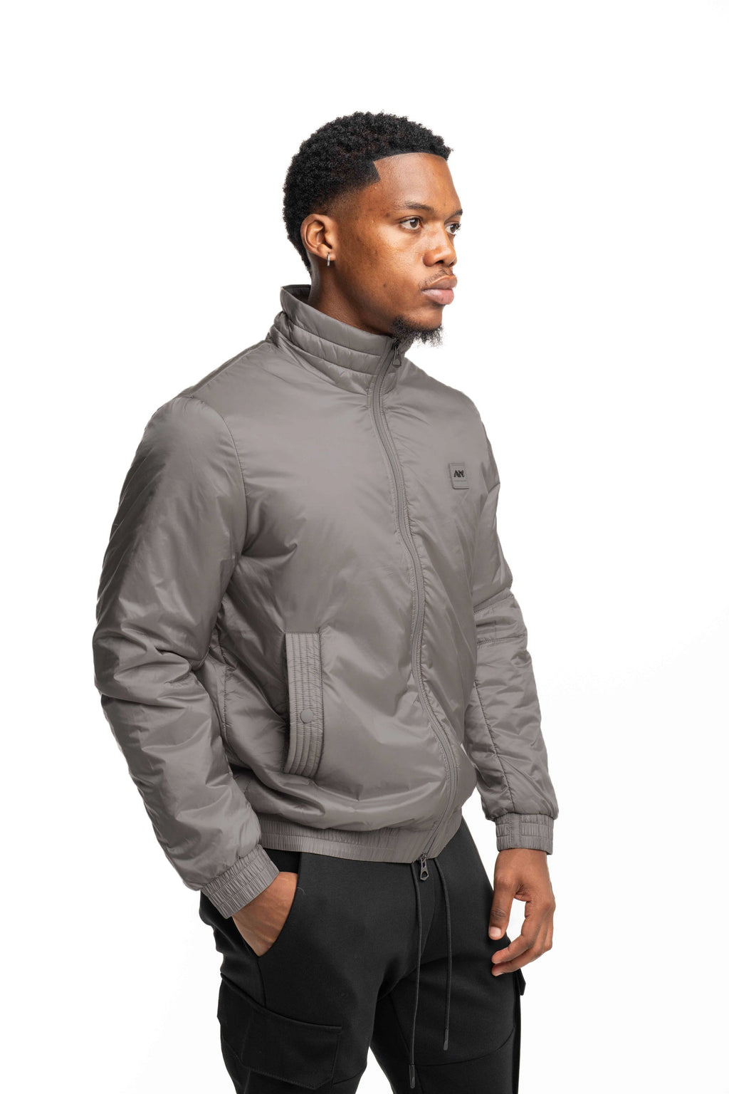 Antony Morato Coat Regular Fit | MMCO00946-FA600275-2043