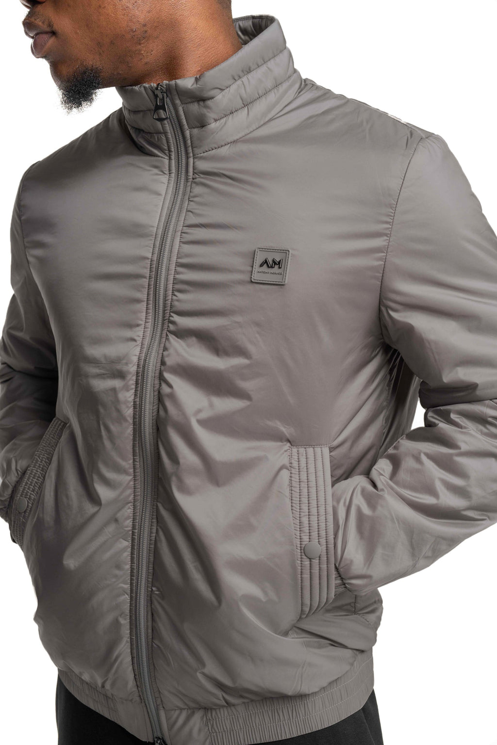 Antony Morato Coat Regular Fit | MMCO00946-FA600275-2043