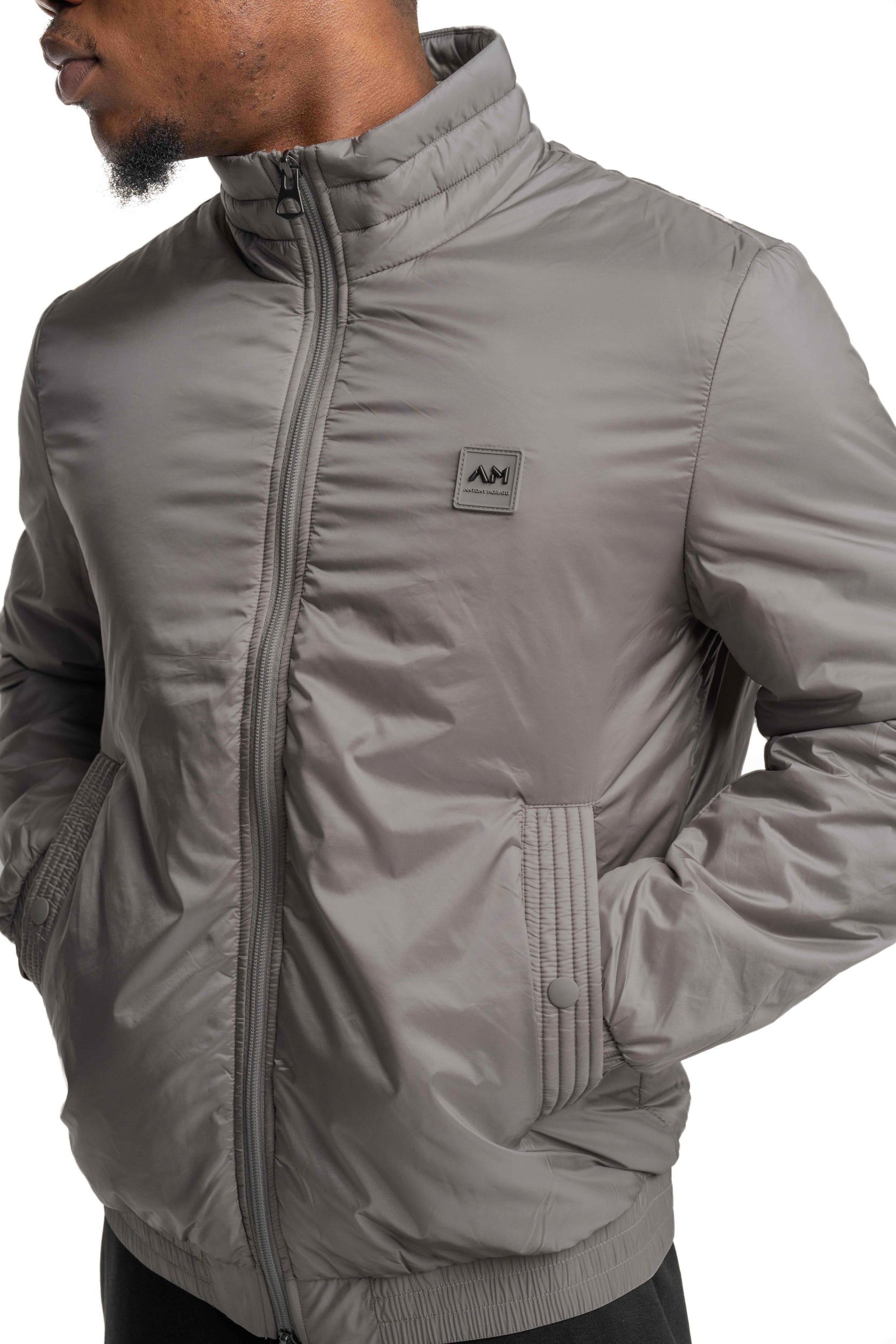 Antony Morato Coat Regular Fit | MMCO00946-FA600275-2043