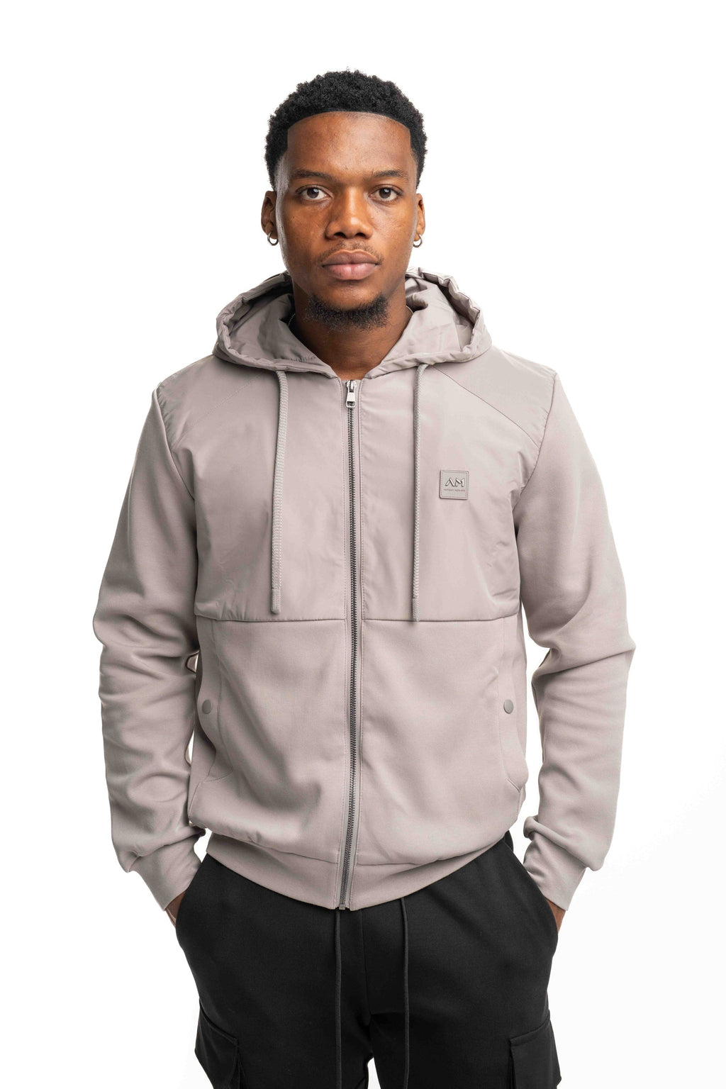 Antony Morato Hoodie Regular Fit | MMFL01100-FA150168-2043