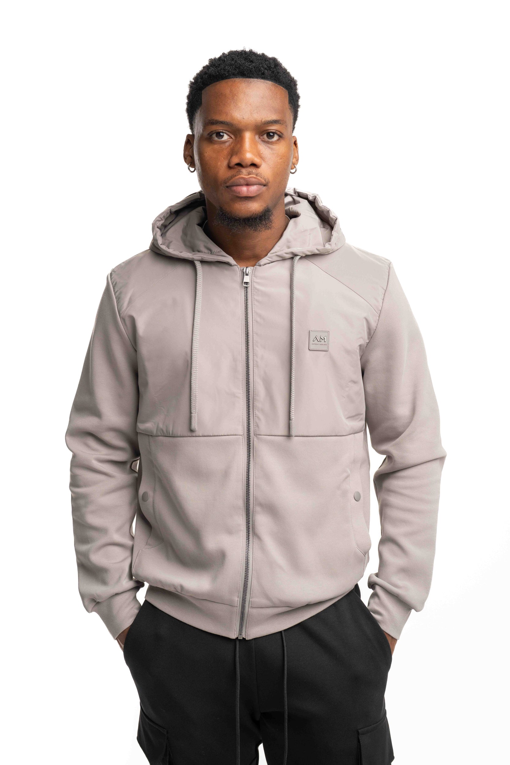 Antony Morato Hoodie Regular Fit | MMFL01100-FA150168-2043