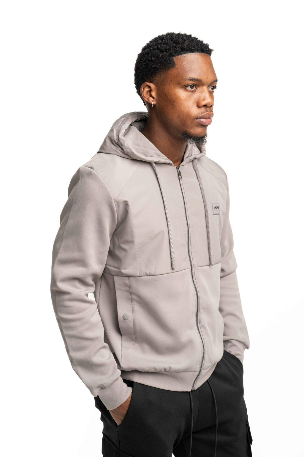 Antony Morato Hoodie Regular Fit | MMFL01100-FA150168-2043