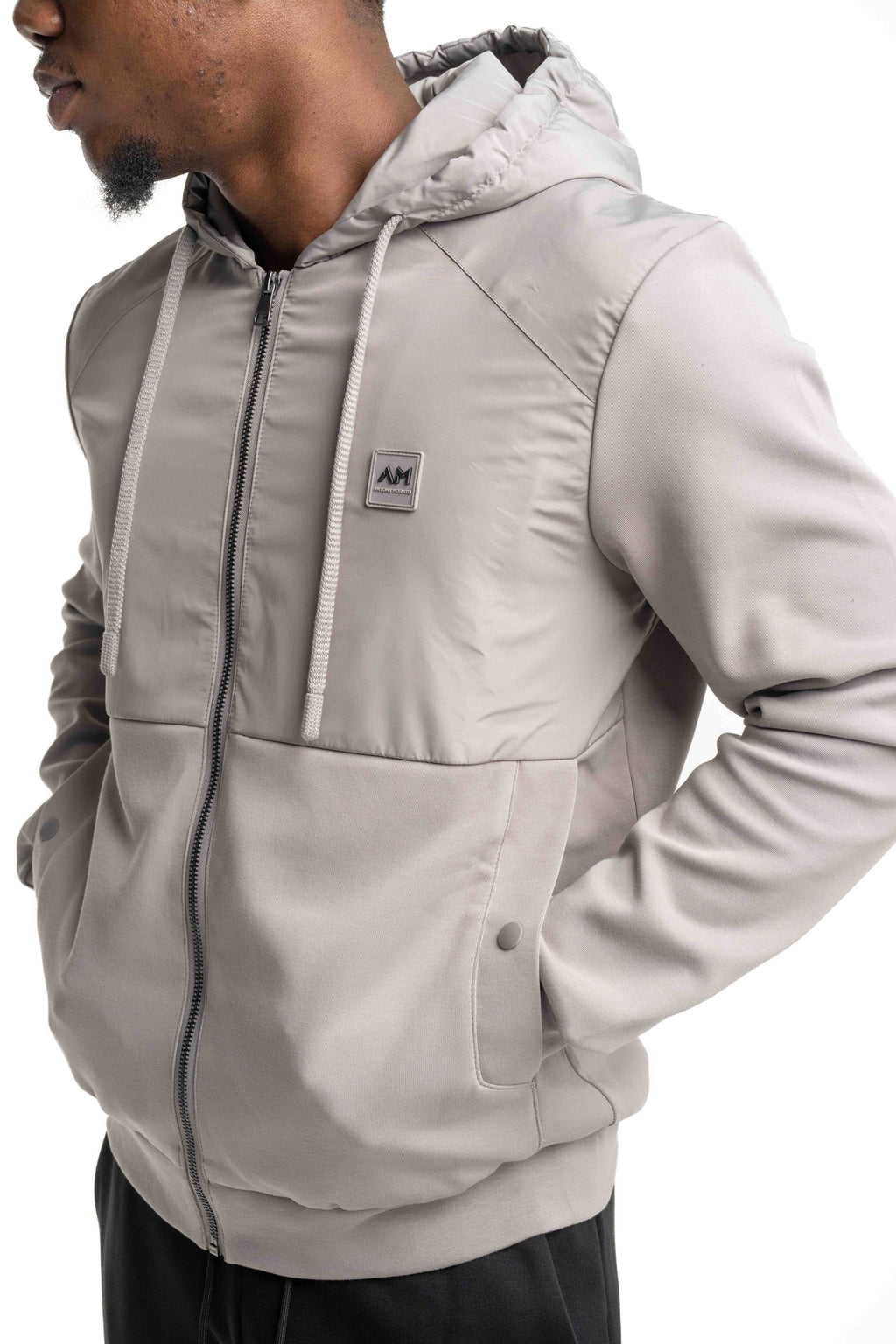 Antony Morato Hoodie Regular Fit | MMFL01100-FA150168-2043