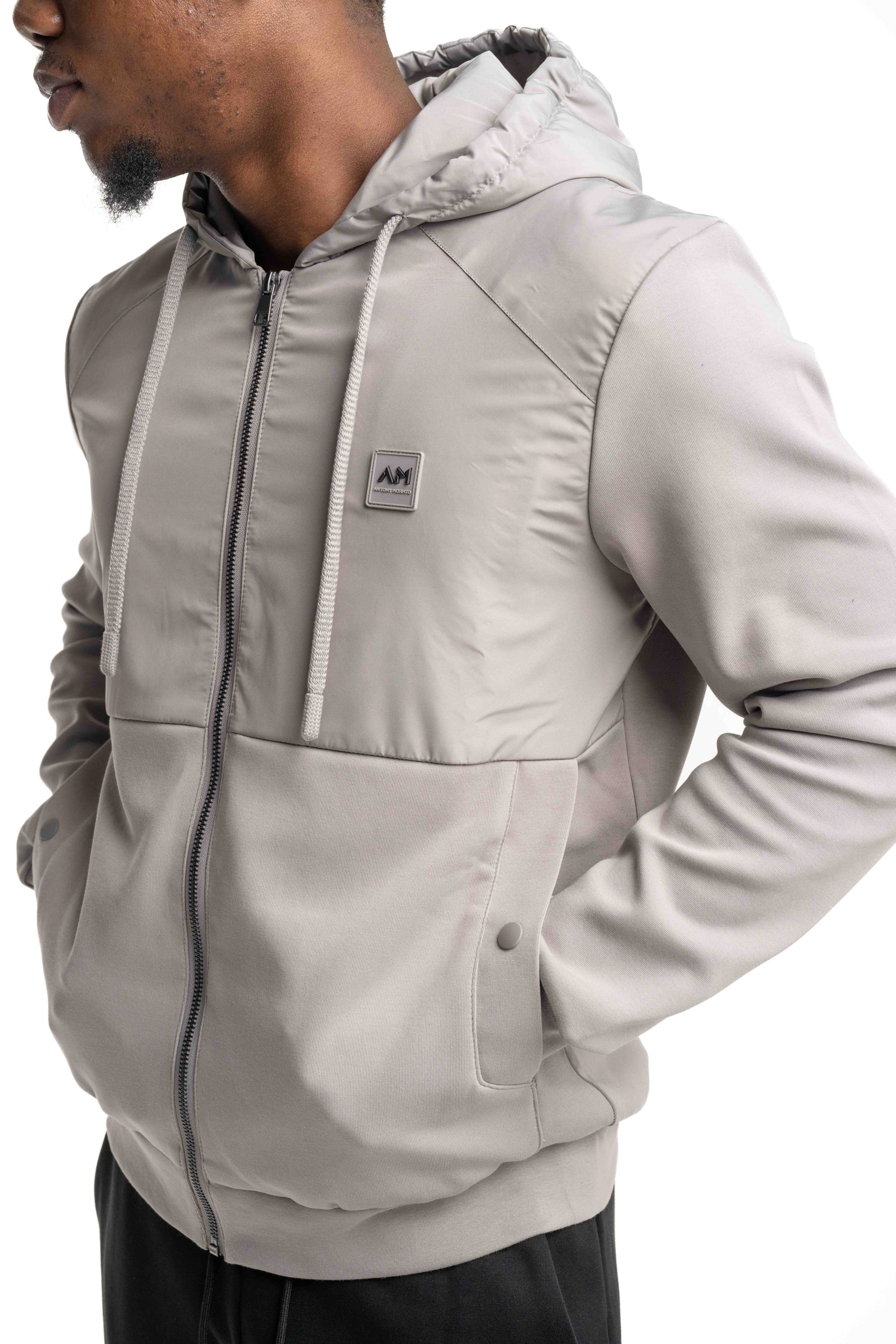 Antony Morato Hoodie Regular Fit | MMFL01100-FA150168-2043