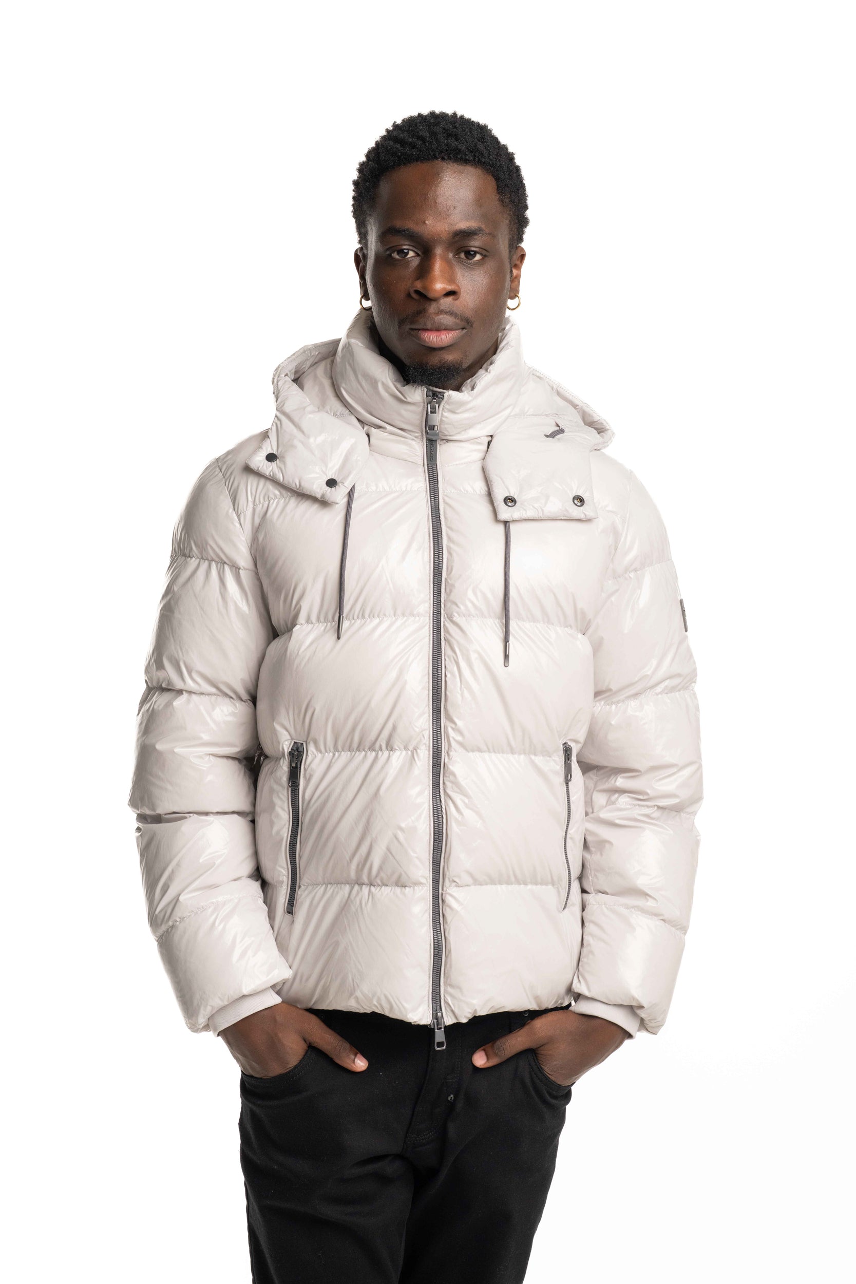 Antony Morato Coat Regular Fit | MMCO00959-FA600243-1011