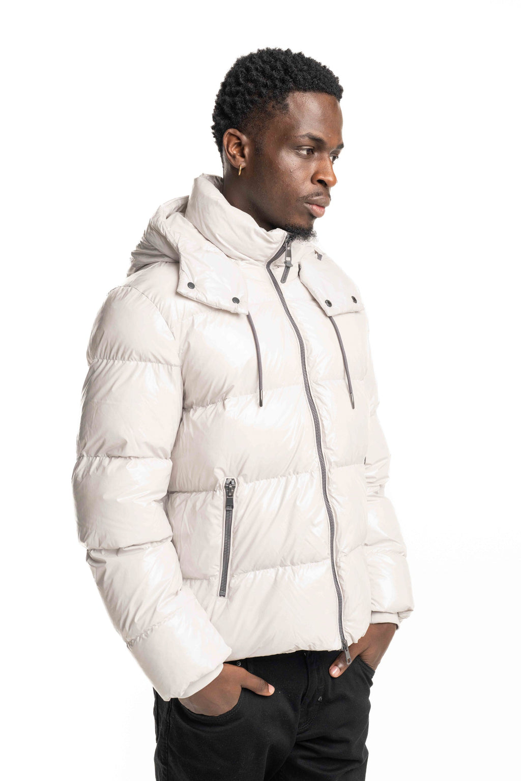 Antony Morato Coat Regular Fit | MMCO00959-FA600243-1011
