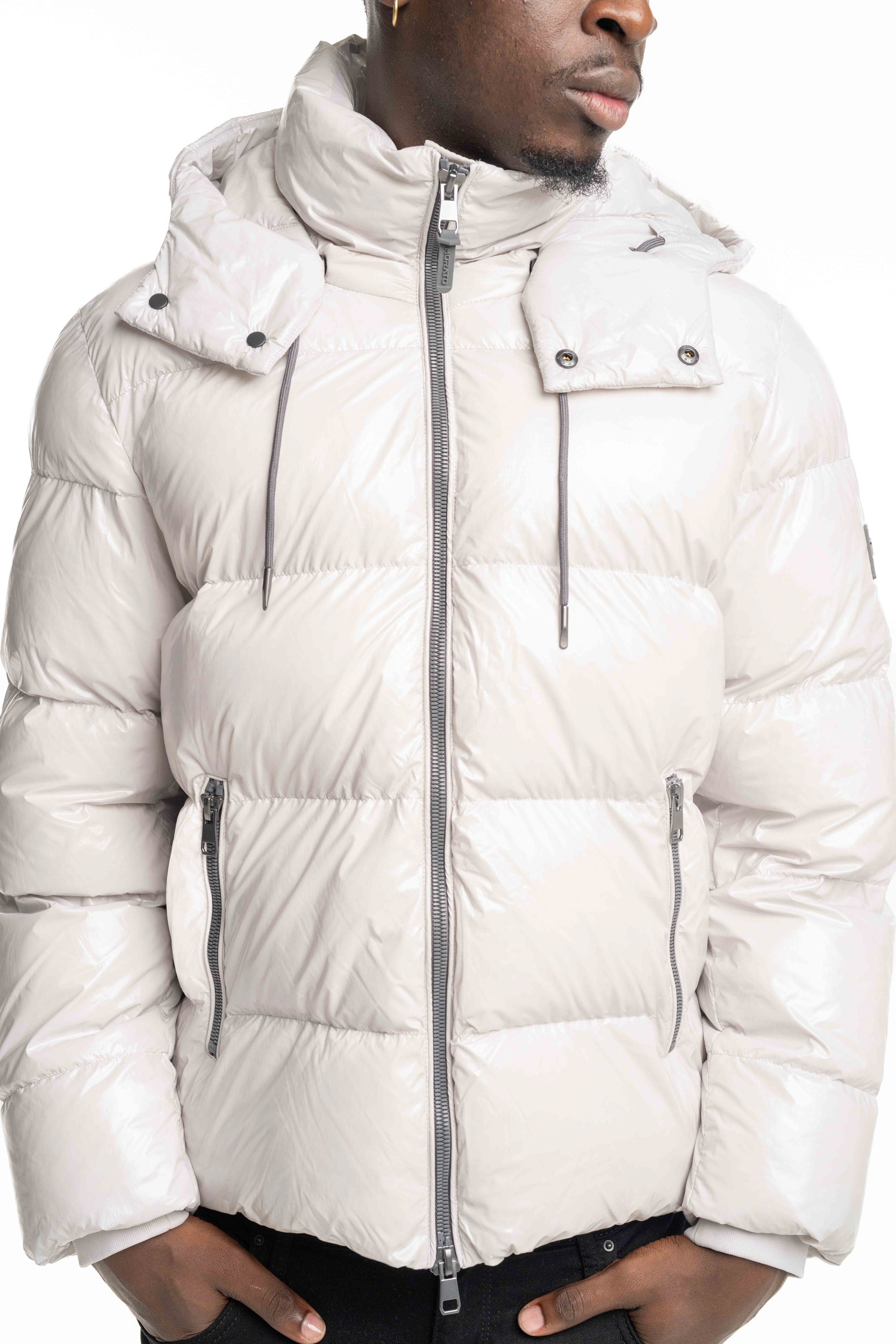 Antony Morato Coat Regular Fit | MMCO00959-FA600243-1011