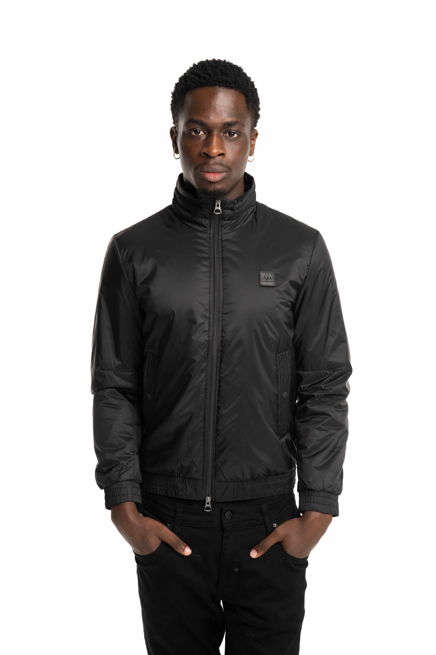 Antony Morato Coat Regular Fit | MMCO00946-FA600275-9000