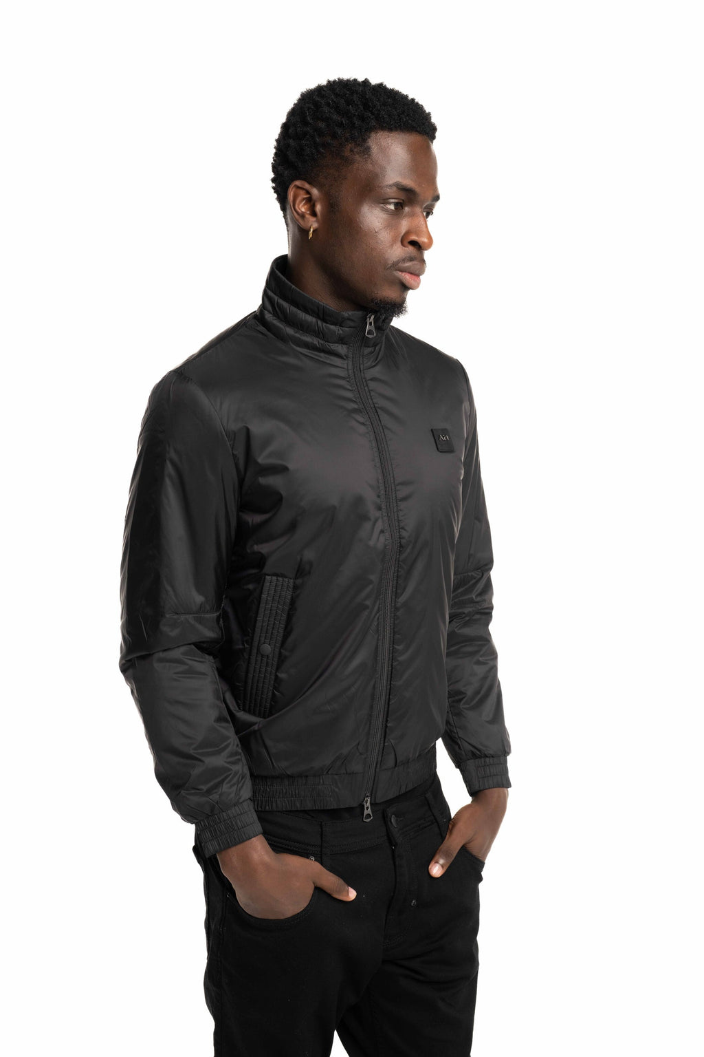 Antony Morato Coat Regular Fit | MMCO00946-FA600275-9000