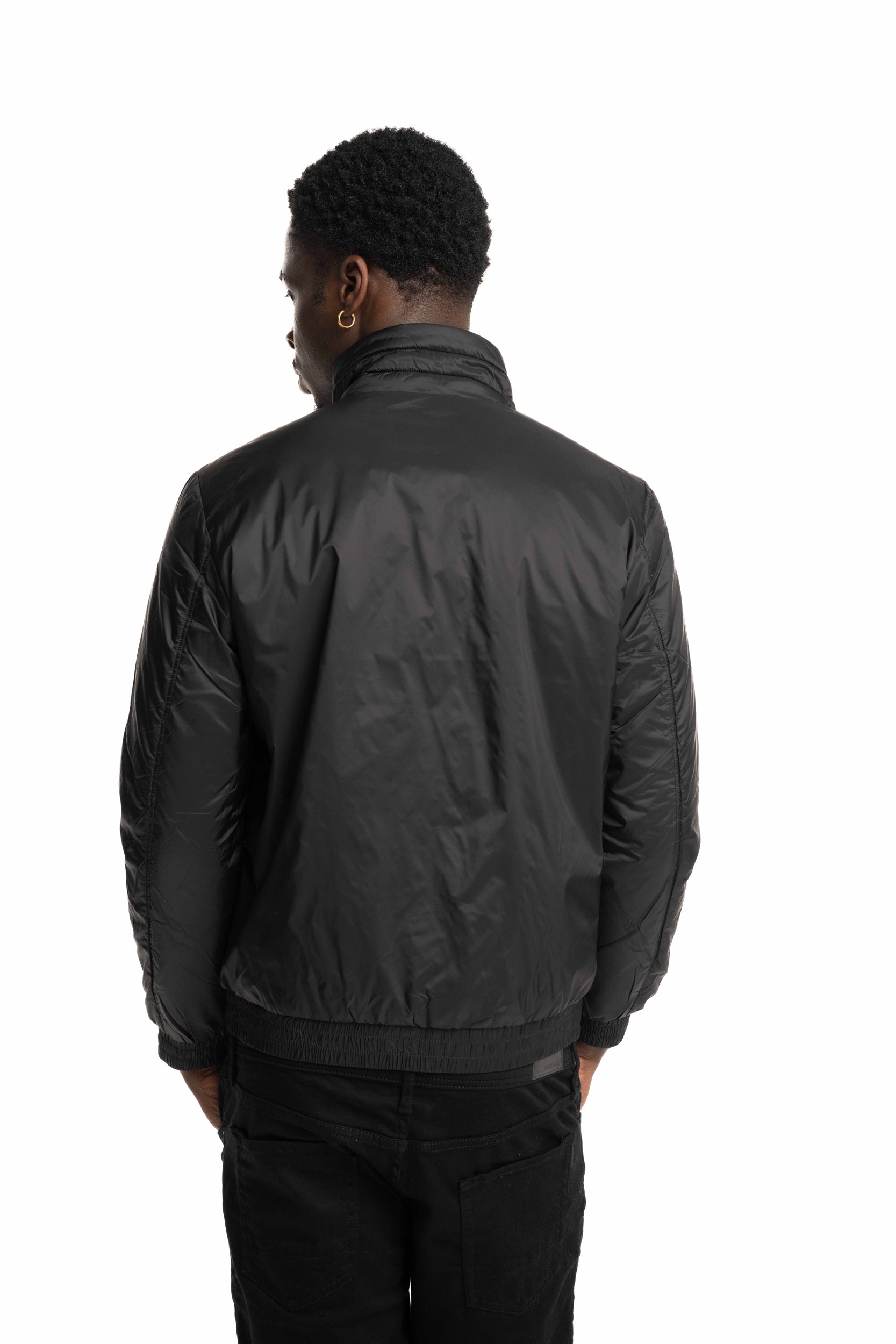 Antony Morato Coat Regular Fit | MMCO00946-FA600275-9000