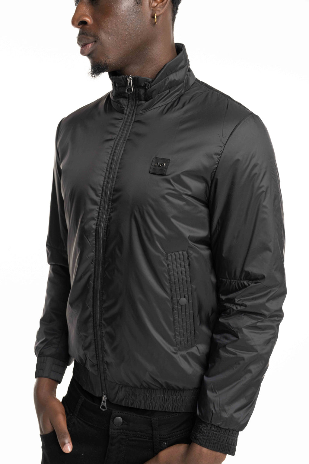 Antony Morato Coat Regular Fit | MMCO00946-FA600275-9000