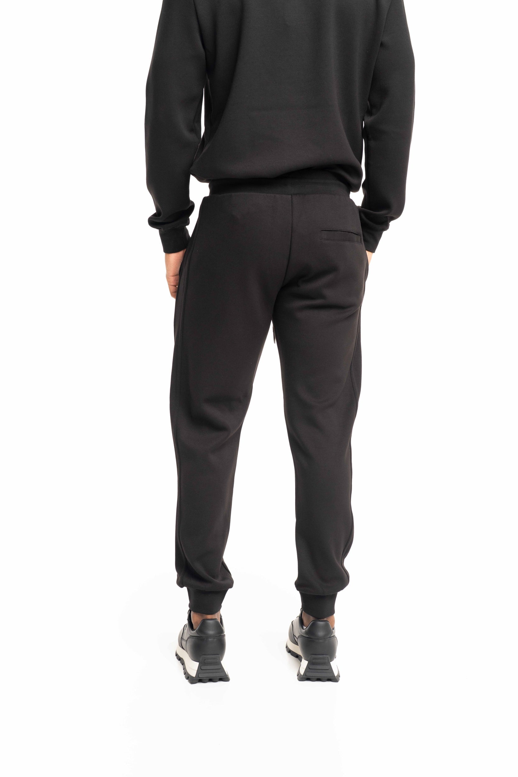 Antony Morato Fleece Trousers Regular Fit | MMFP00416-FA150215-9000