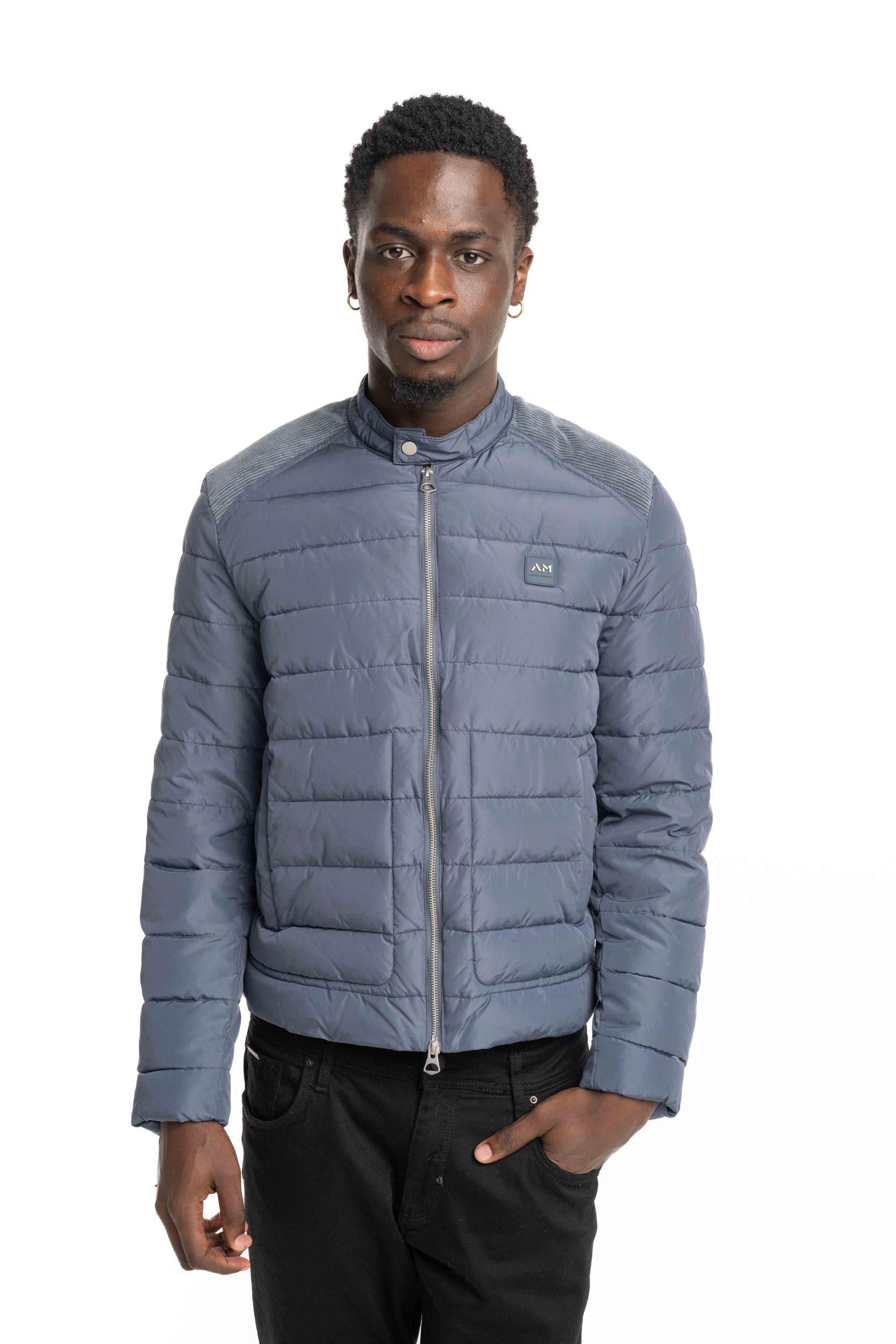 Antony Morato Coat Regular Fit | MMCO00959-FA600243-7140