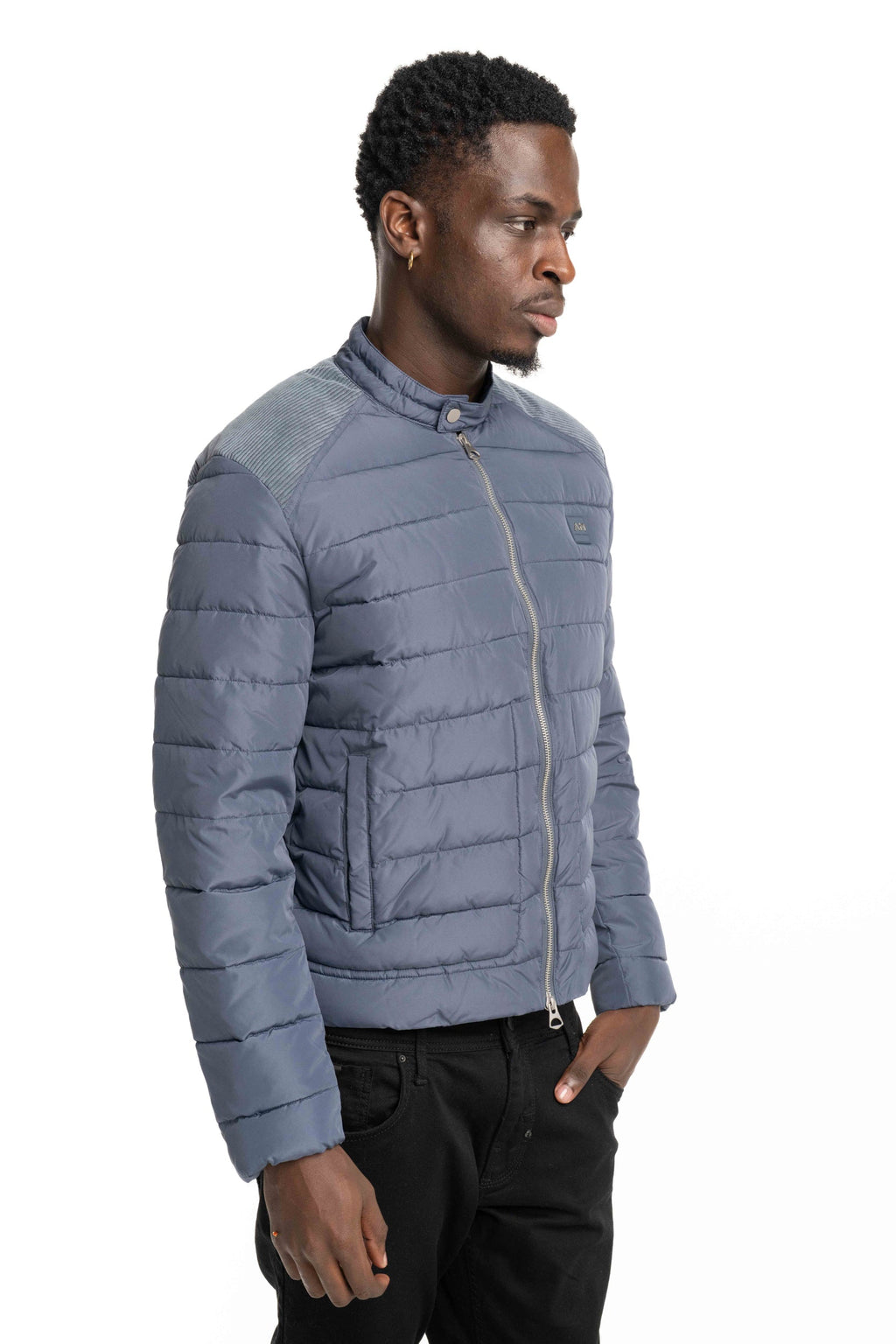 Antony Morato Coat Regular Fit | MMCO00959-FA600243-7140