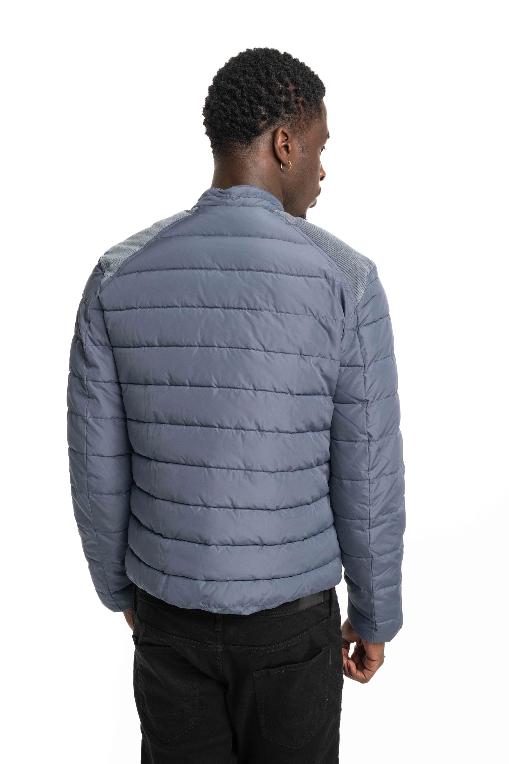 Antony Morato Coat Regular Fit | MMCO00959-FA600243-7140