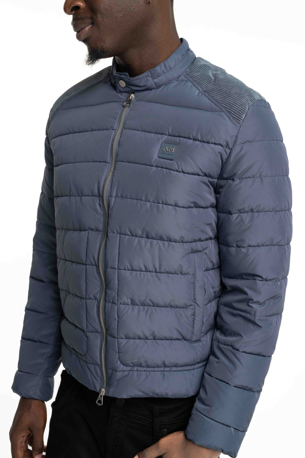 Antony Morato Coat Regular Fit | MMCO00959-FA600243-7140