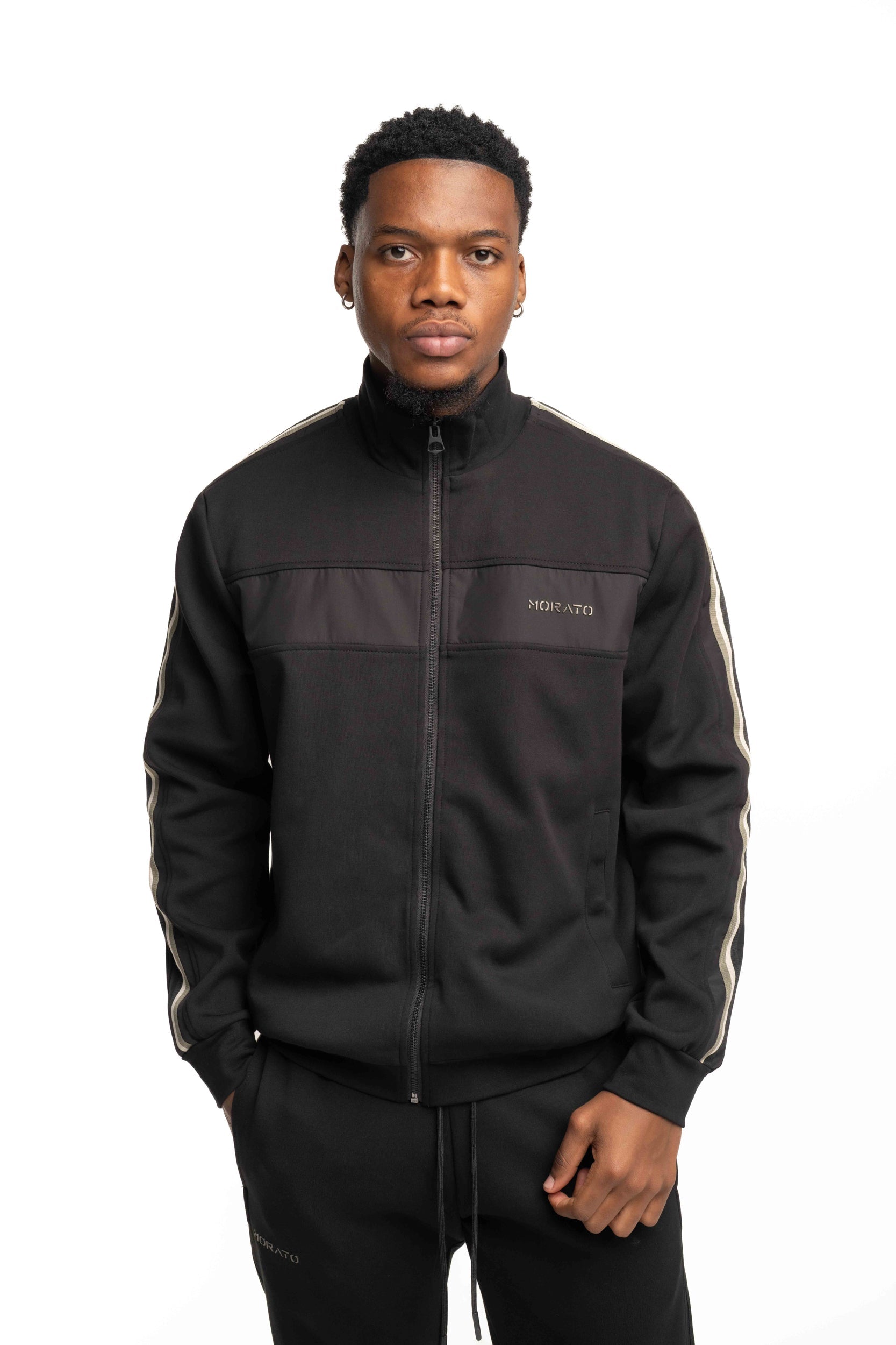 Antony Morato Sweatshirt Regular Fit | MMFL01096-FA150168-9000