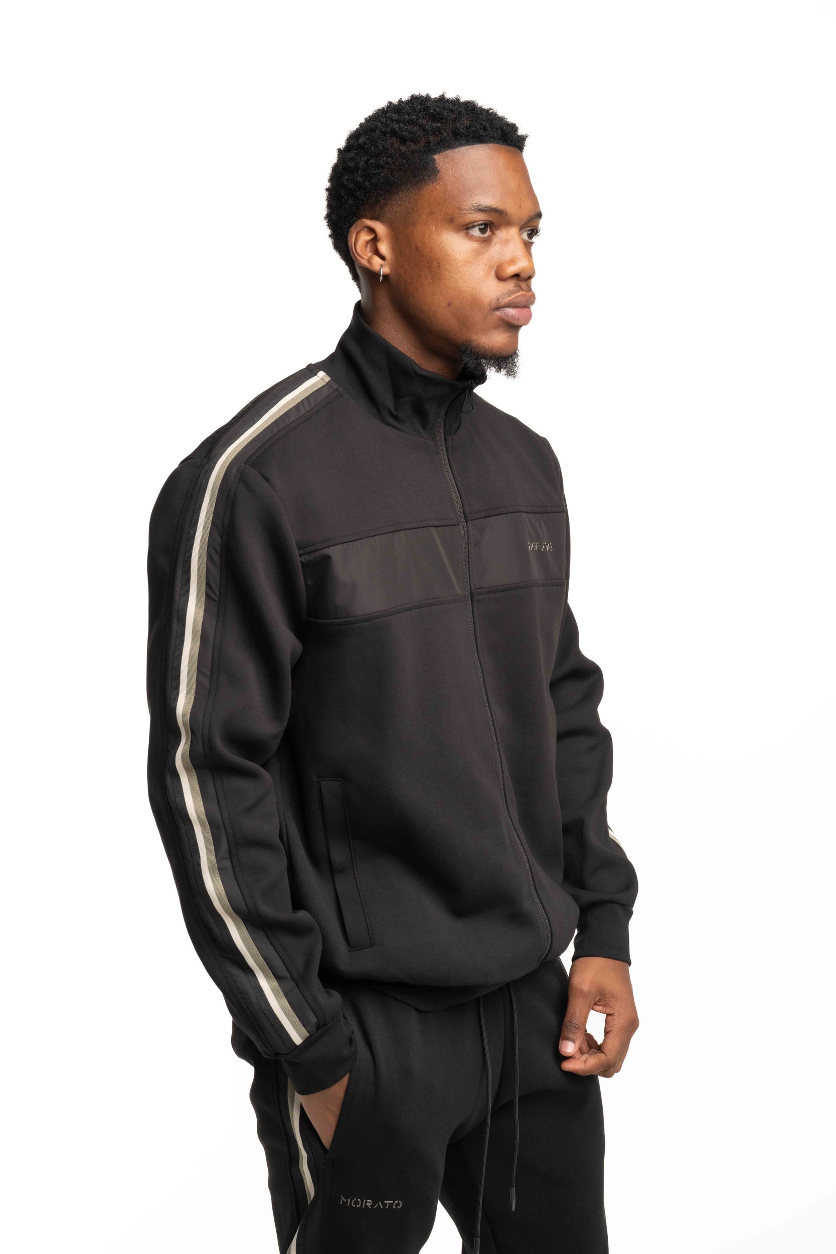 Antony Morato Sweatshirt Regular Fit | MMFL01096-FA150168-9000