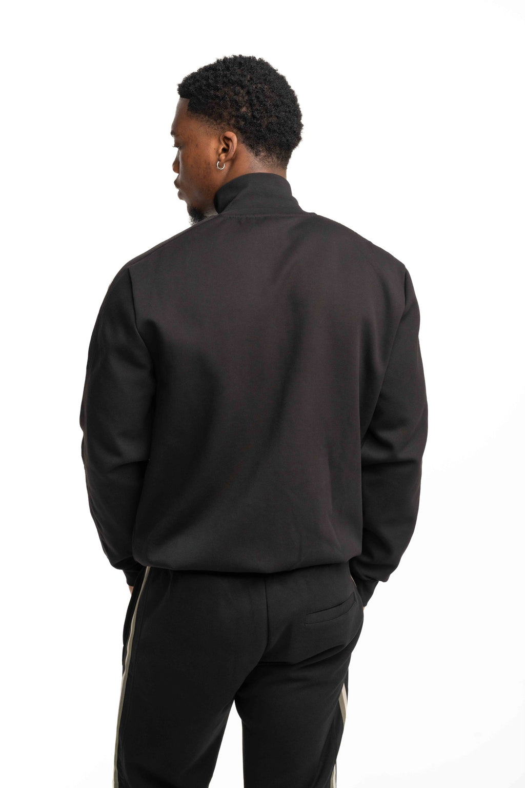 Antony Morato Sweatshirt Regular Fit | MMFL01096-FA150168-9000