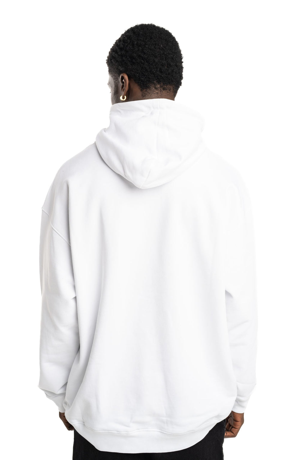 Moschino Men's Sweatshirt A1707 228 1001