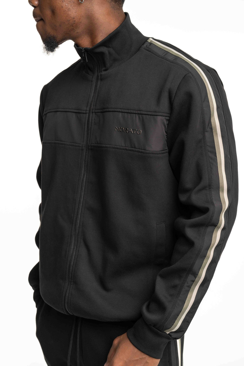 Antony Morato Sweatshirt Regular Fit | MMFL01096-FA150168-9000