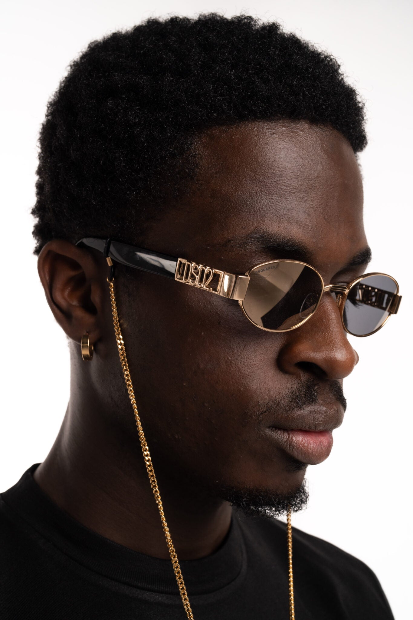 Dsquared2 Men's D 20155/S/SE Sunglasses 20791100053JO
