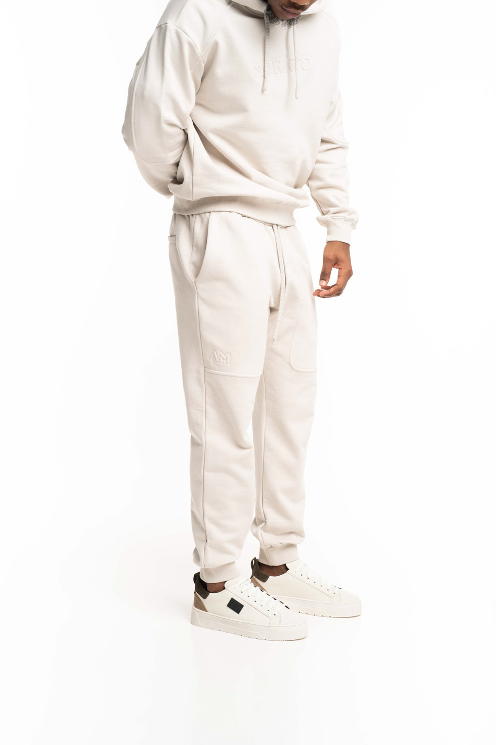 Antony Morato Fleece Trousers Regular Fit | MMFP00411-FA150221-1018