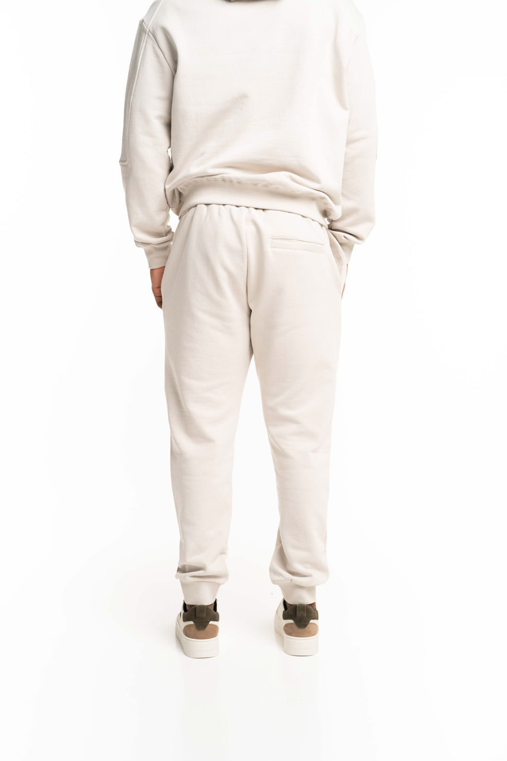 Antony Morato Fleece Trousers Regular Fit | MMFP00411-FA150221-1018