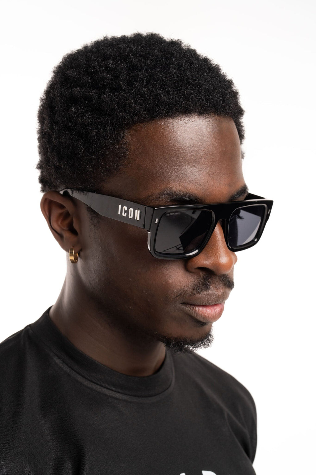 Dsquared2 ICON 0008/S Men's Sunglasses 20605280754IR