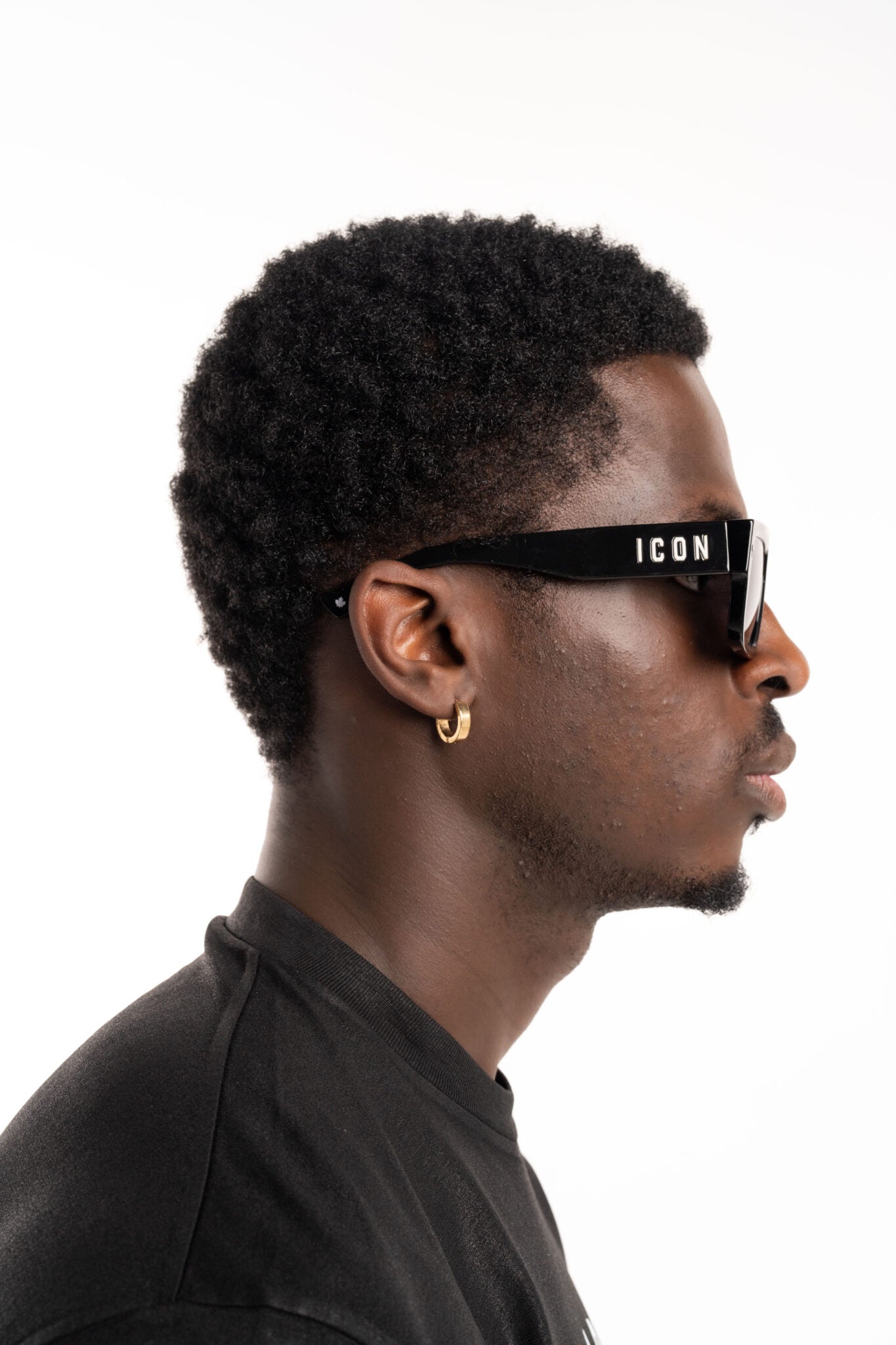 Dsquared2 ICON 0008/S Men's Sunglasses 20605280754IR