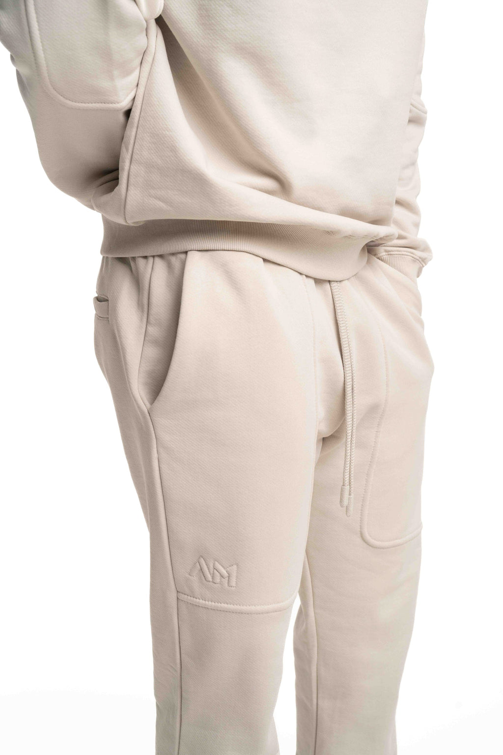 Antony Morato Fleece Trousers Regular Fit | MMFP00411-FA150221-1018